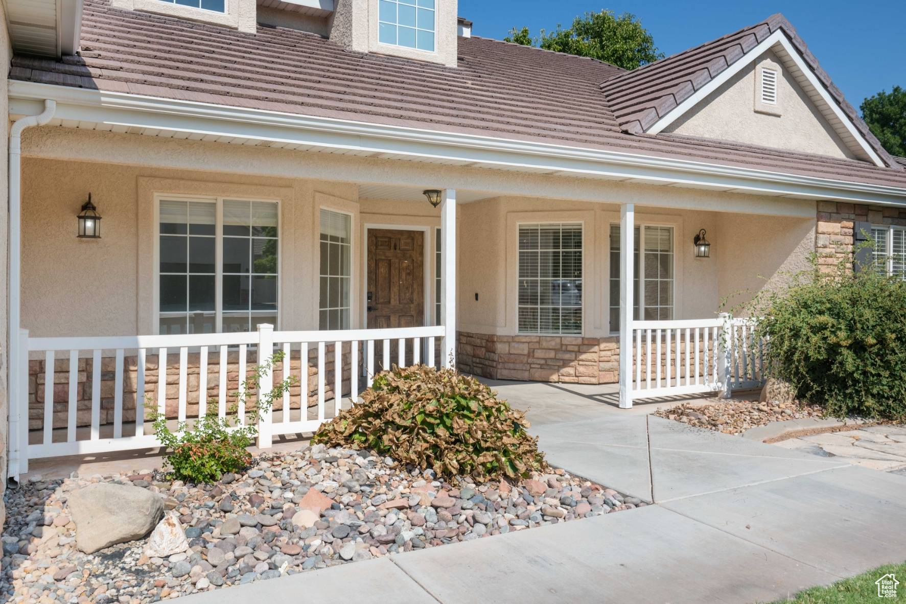 St. George, UT 84770,43 N 1250 W