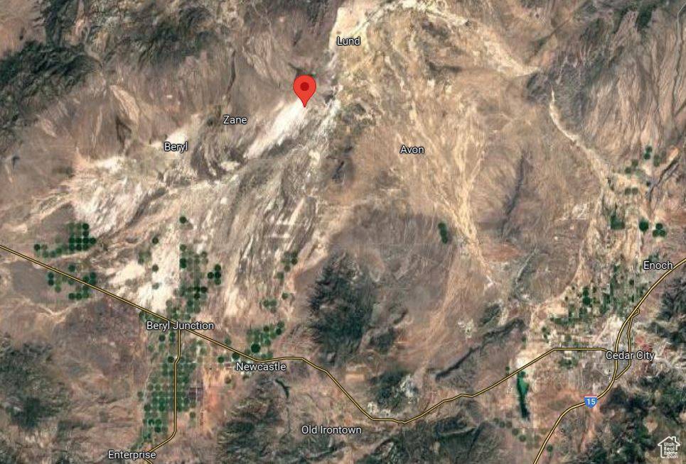 Beryl, UT 84714,12800 N 7200 E