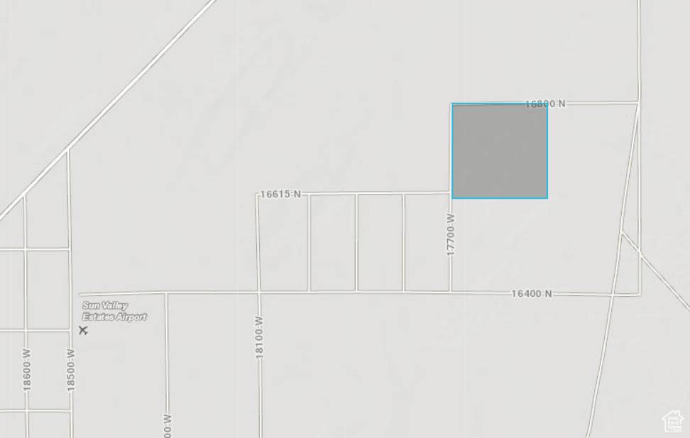 Beryl, UT 84714,17450 W 16800 N