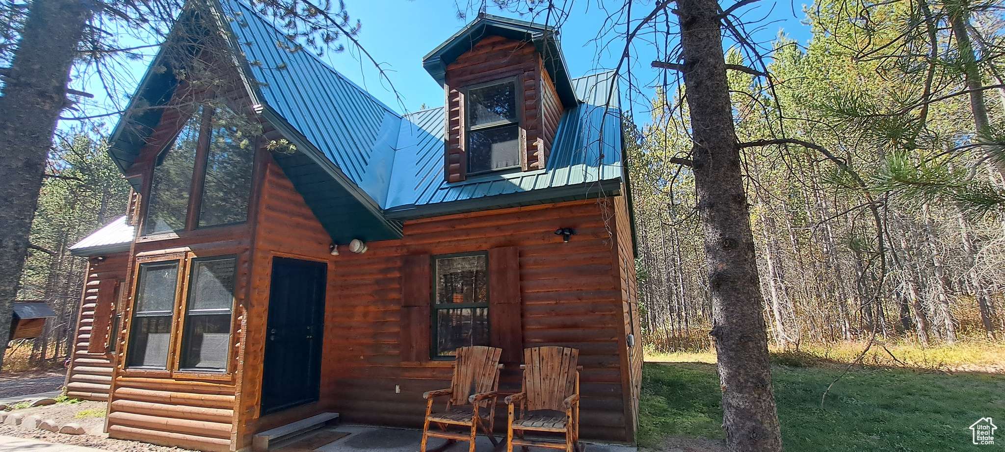 Island Park, ID 83429,3931 CAPTAIN HENRY DR