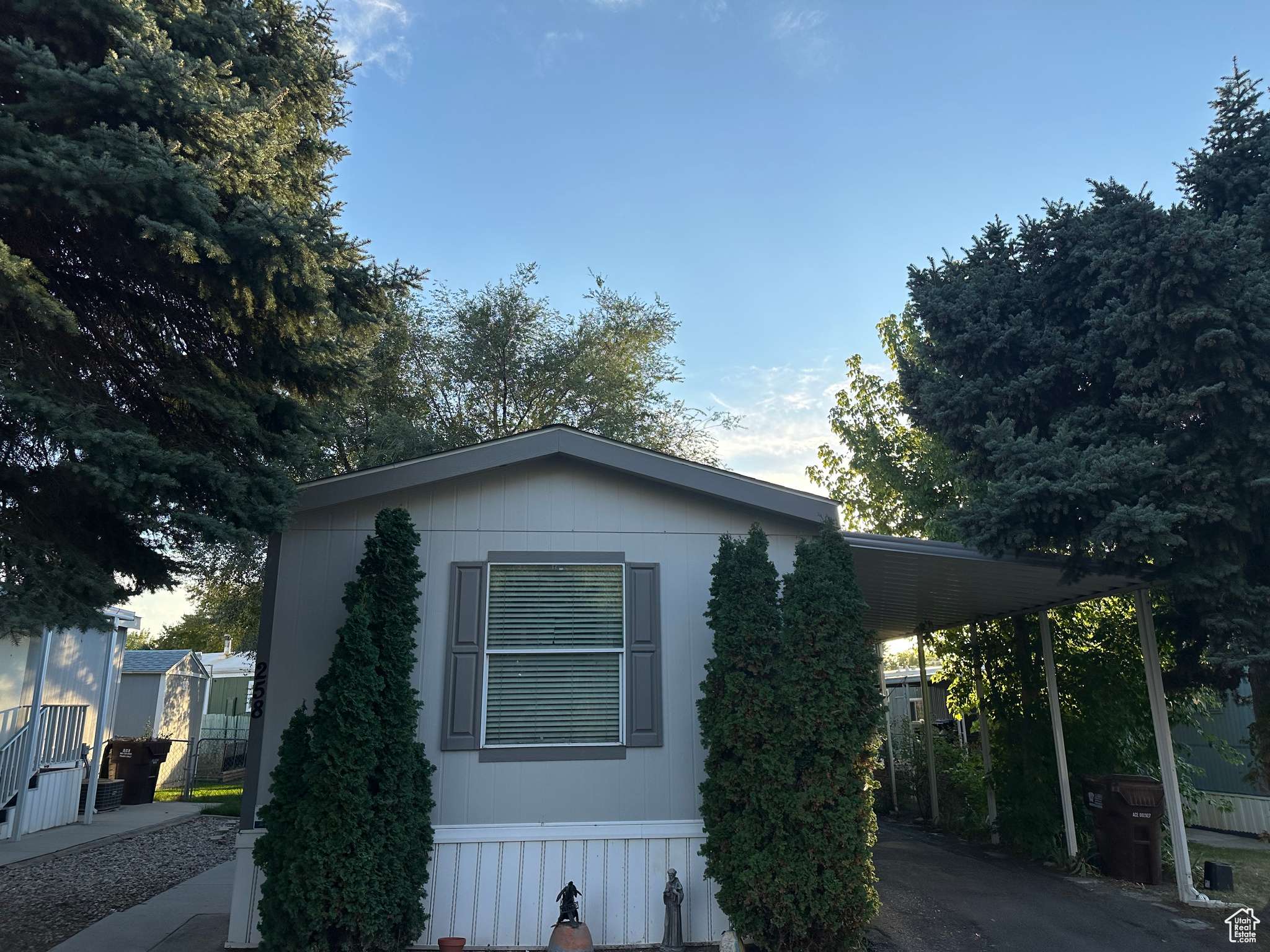 North Salt Lake, UT 84054,258 N MERLIN ST E #237