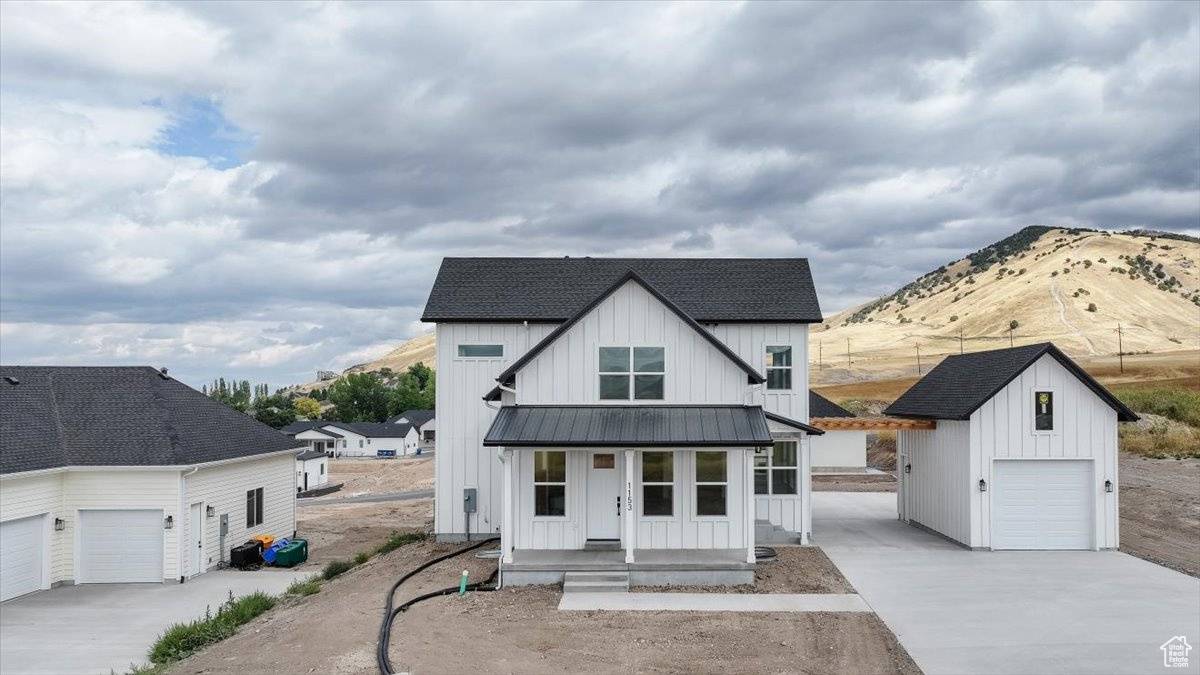 Hyde Park, UT 84318,1153 E 160 N