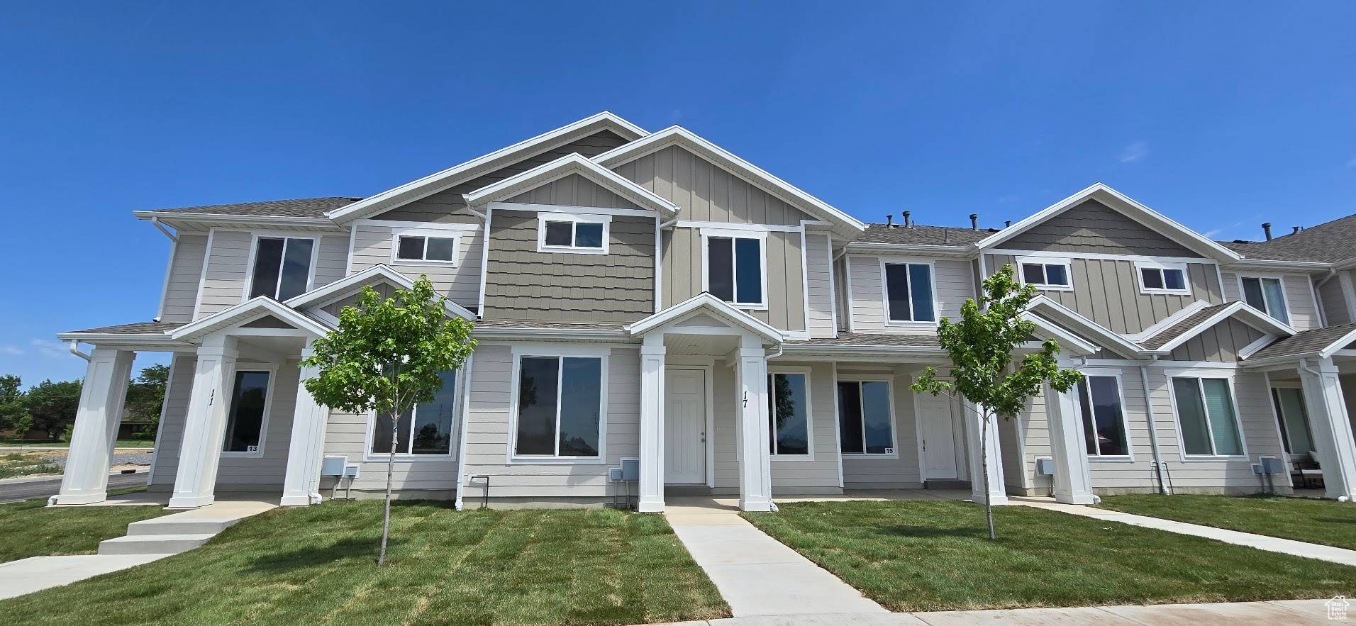 Tremonton, UT 84337,17 E 1225 S #14
