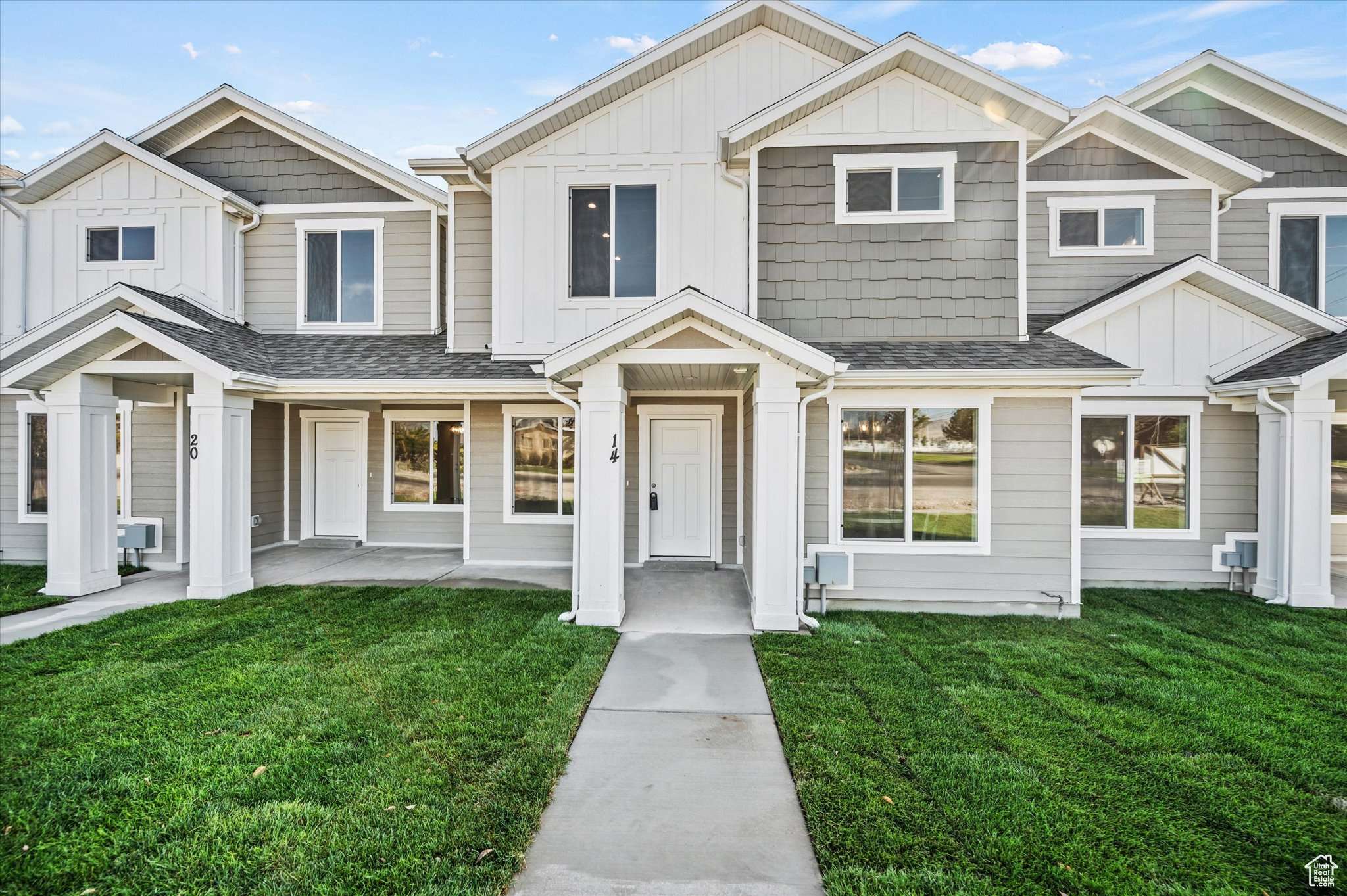 Tremonton, UT 84337,41 E 1225 S #18