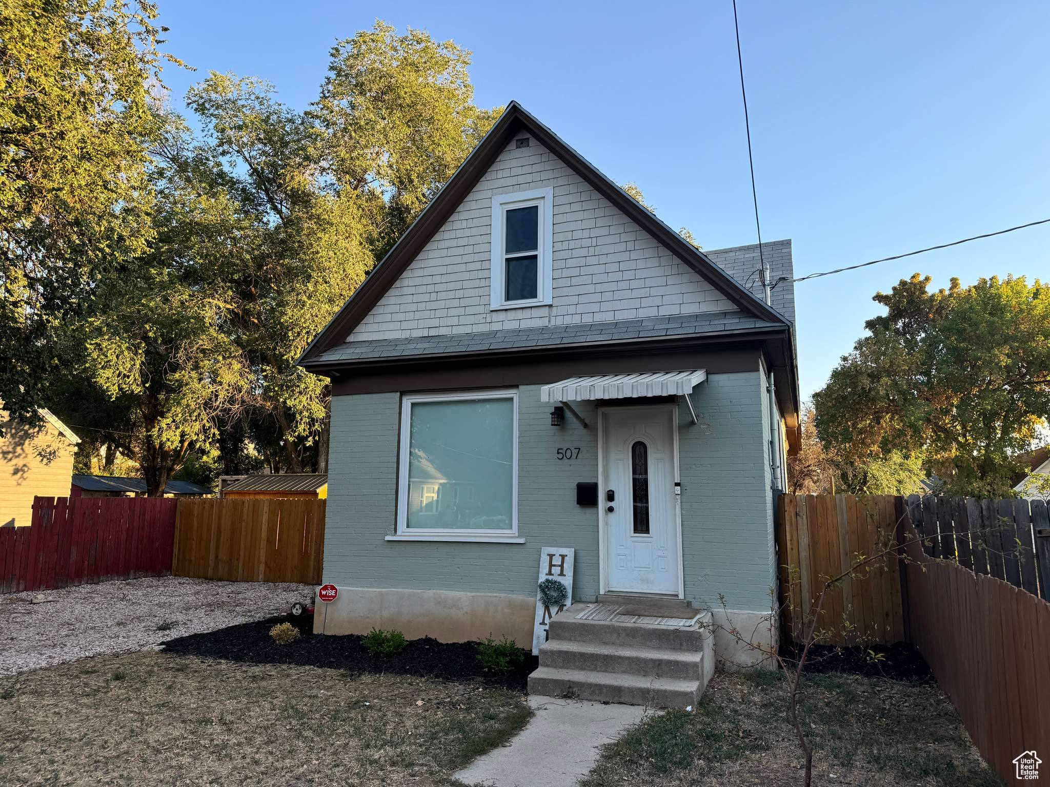 Ogden, UT 84404,507 E DOUGLAS ST