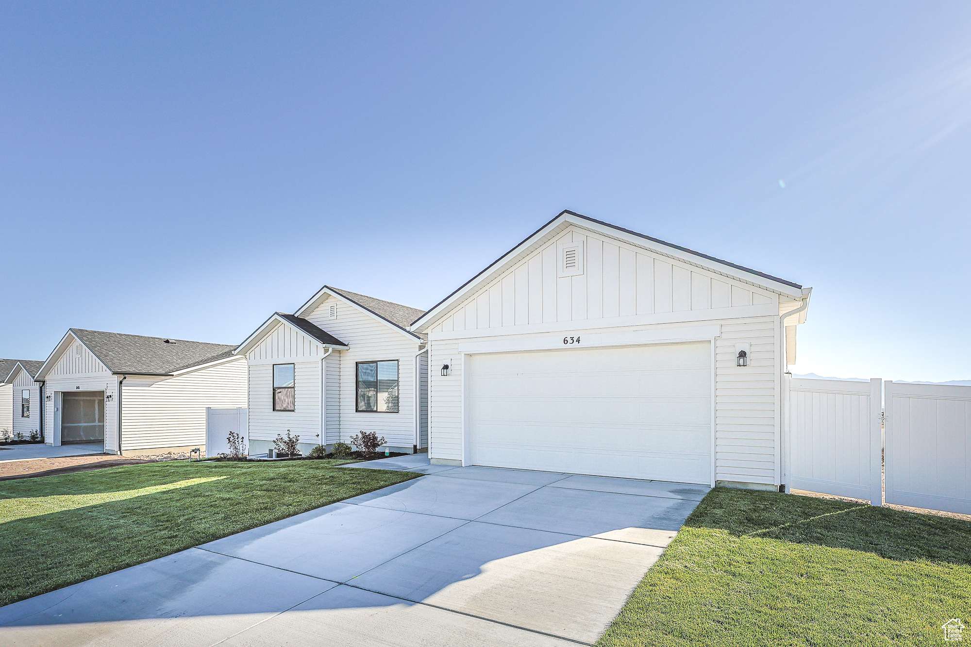 Grantsville, UT 84029,1131 W HIGH PLAINS DR #601