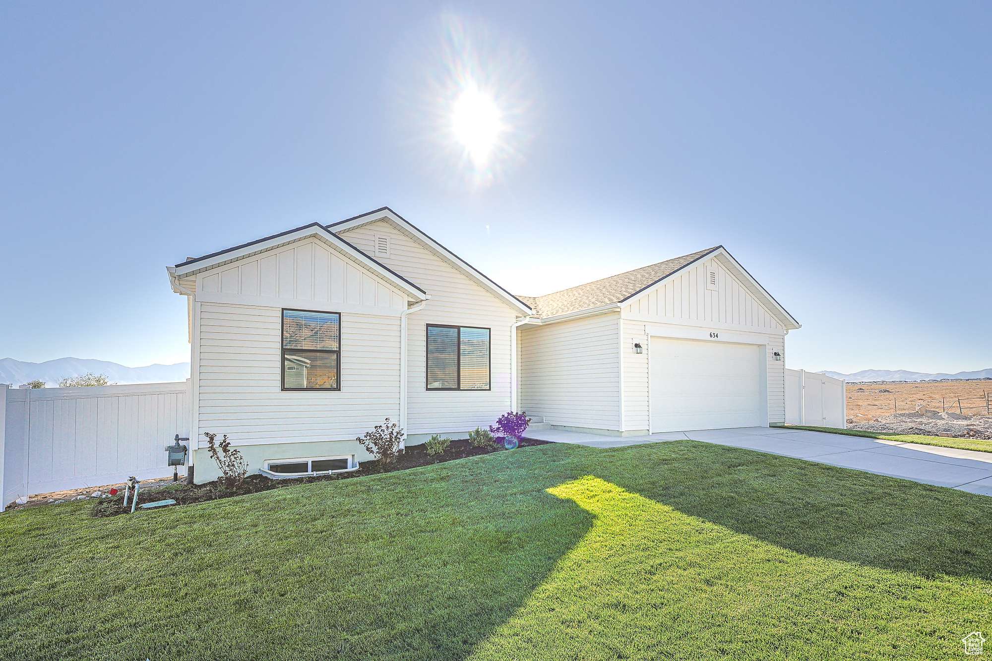 Grantsville, UT 84029,1131 W HIGH PLAINS DR #601