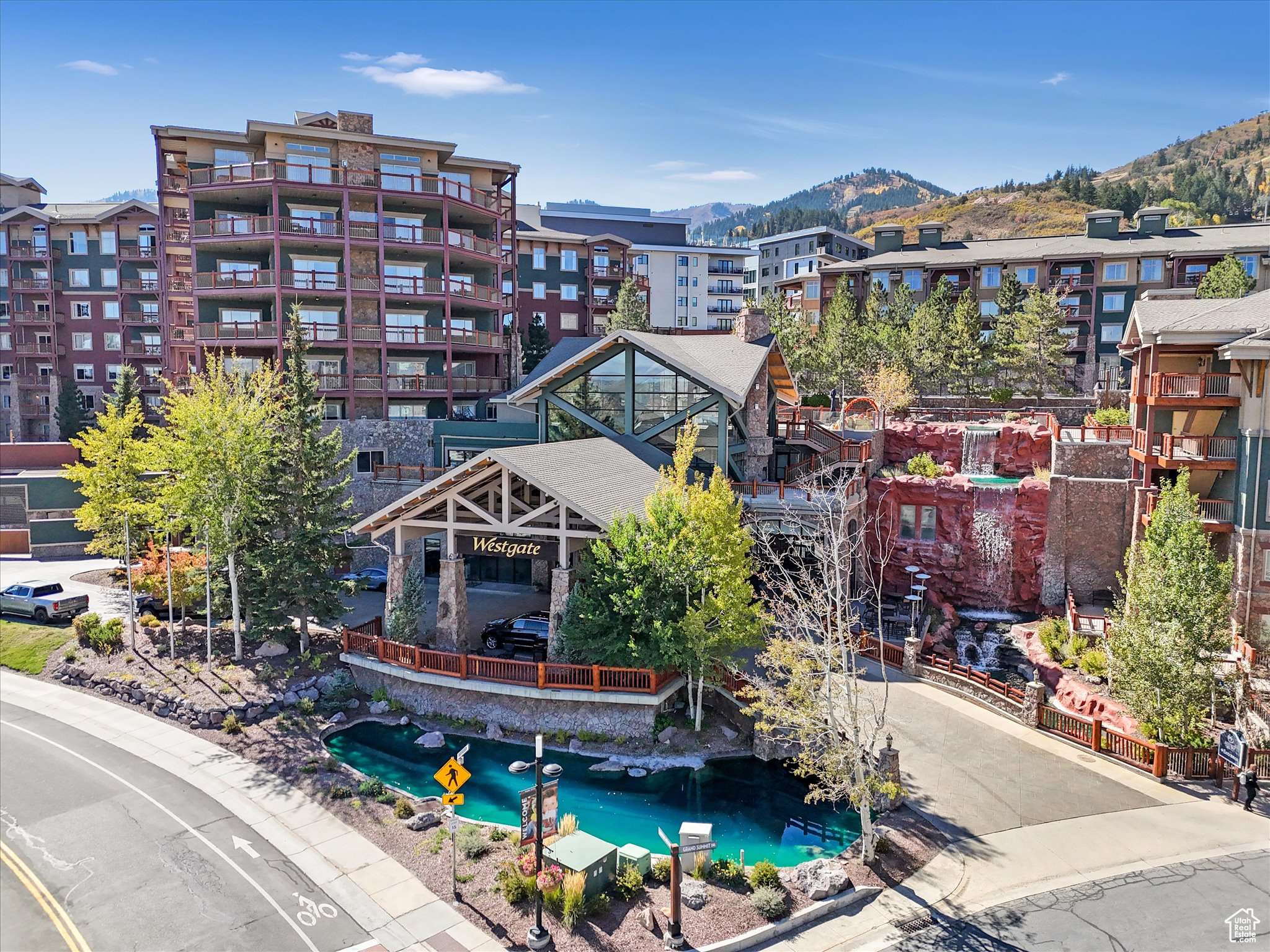 Park City, UT 84098,3000 CANYONS RESORT DR #3401