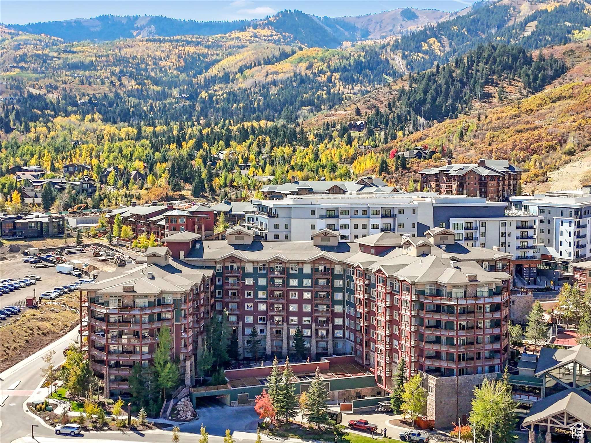 Park City, UT 84098,3000 CANYONS RESORT DR #3401