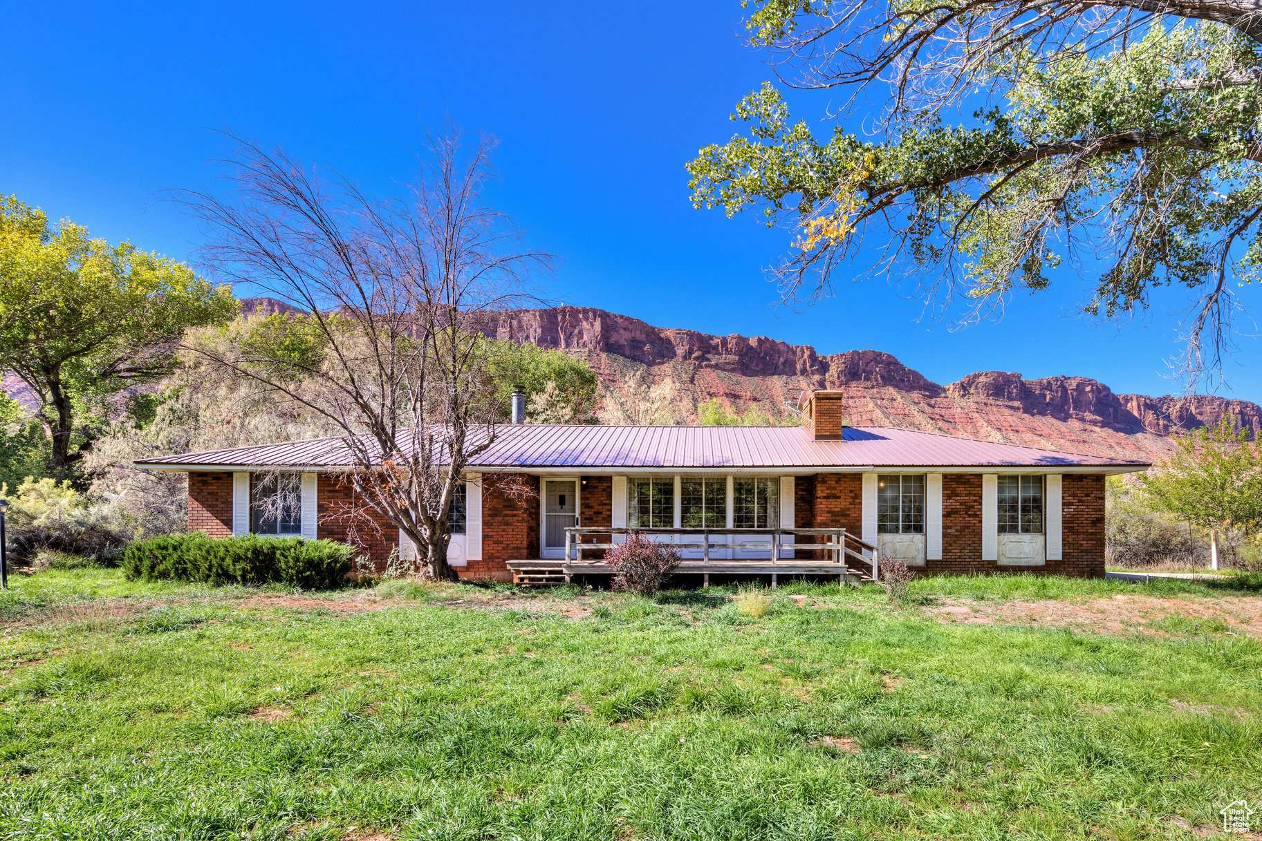 Castle Valley, UT 84532,421 CASTLE VALLEY DR