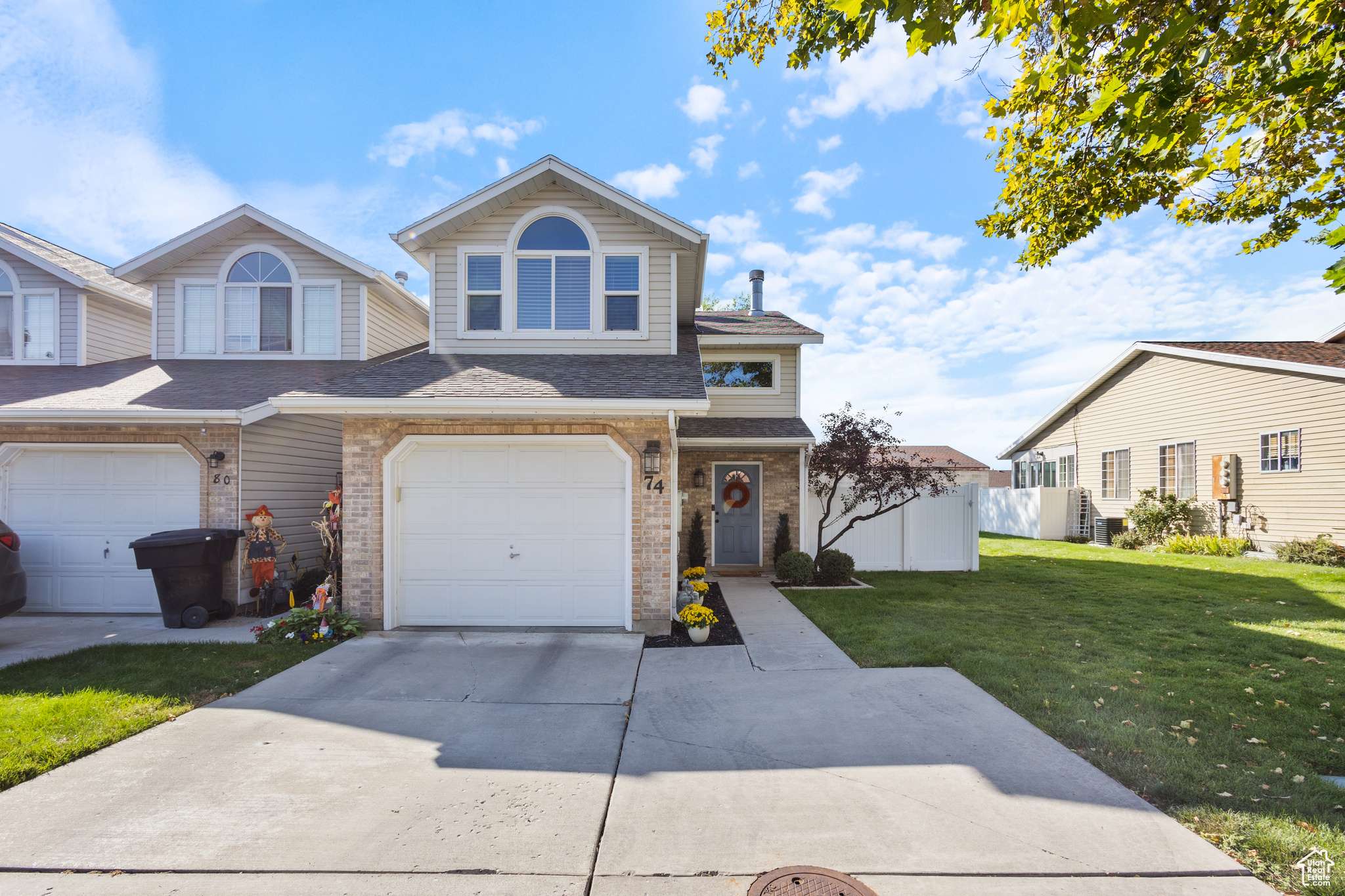 Orem, UT 84058,74 E HANOVER DR