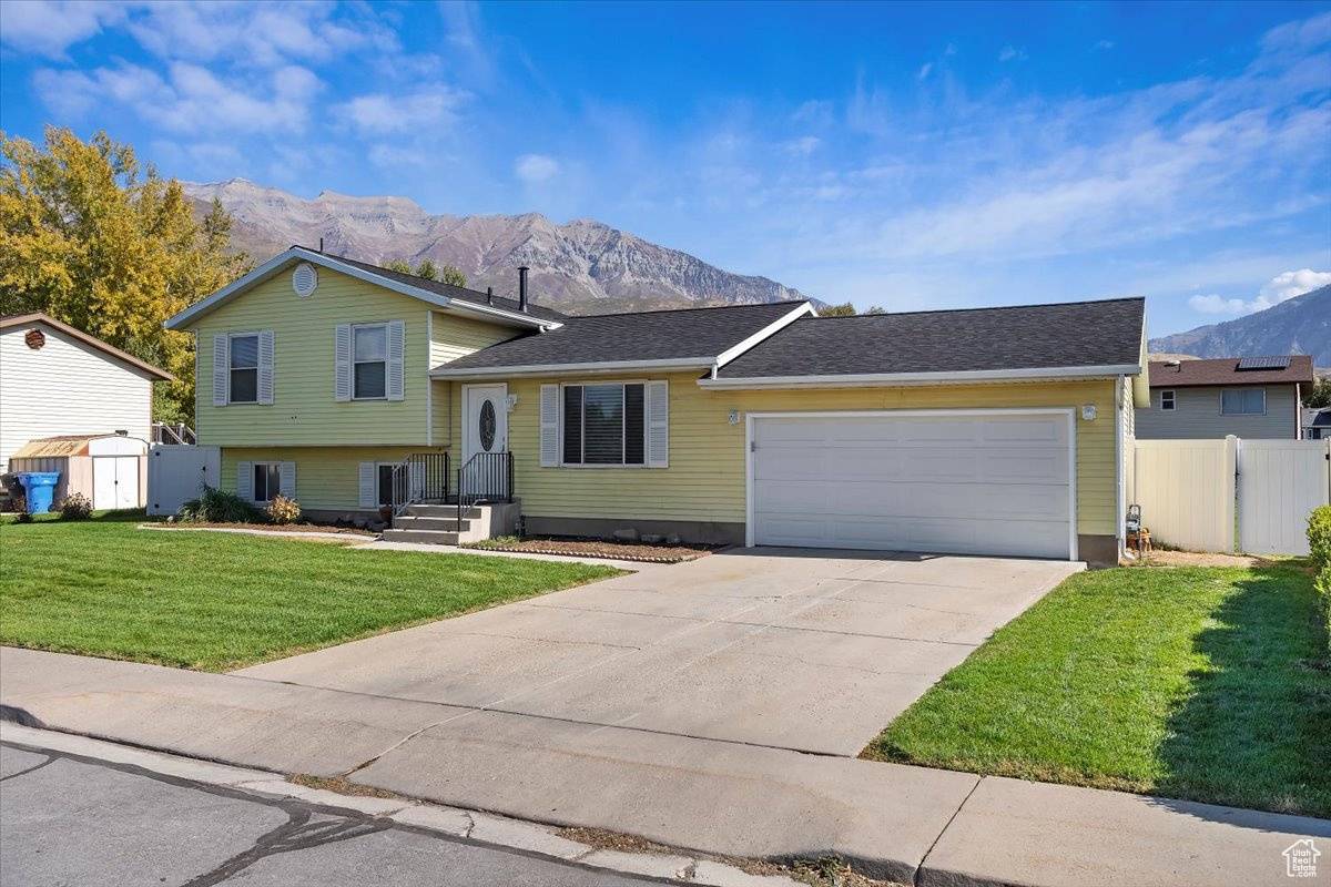 Orem, UT 84057,1510 N 50 W