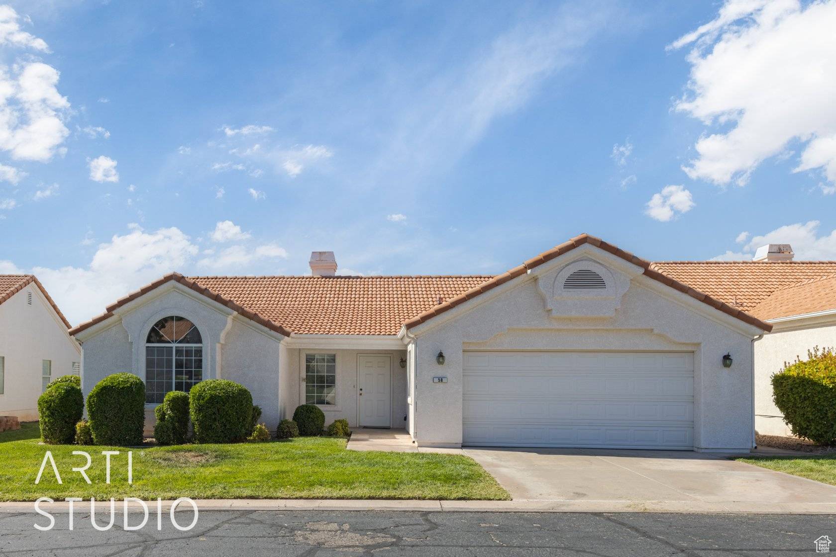 St. George, UT 84770,39 N VALLEY VIEW DR #58