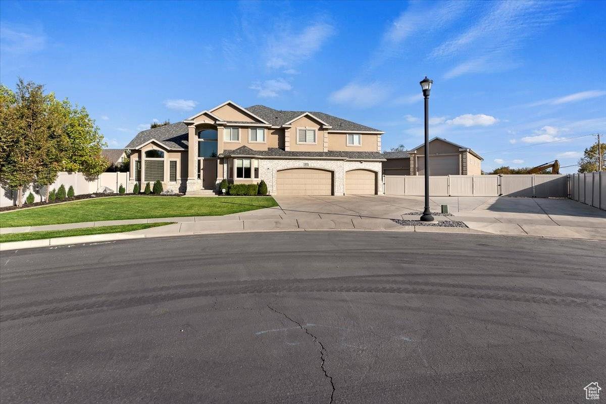 South Jordan, UT 84095,11771 S MUDDY CREEK CV