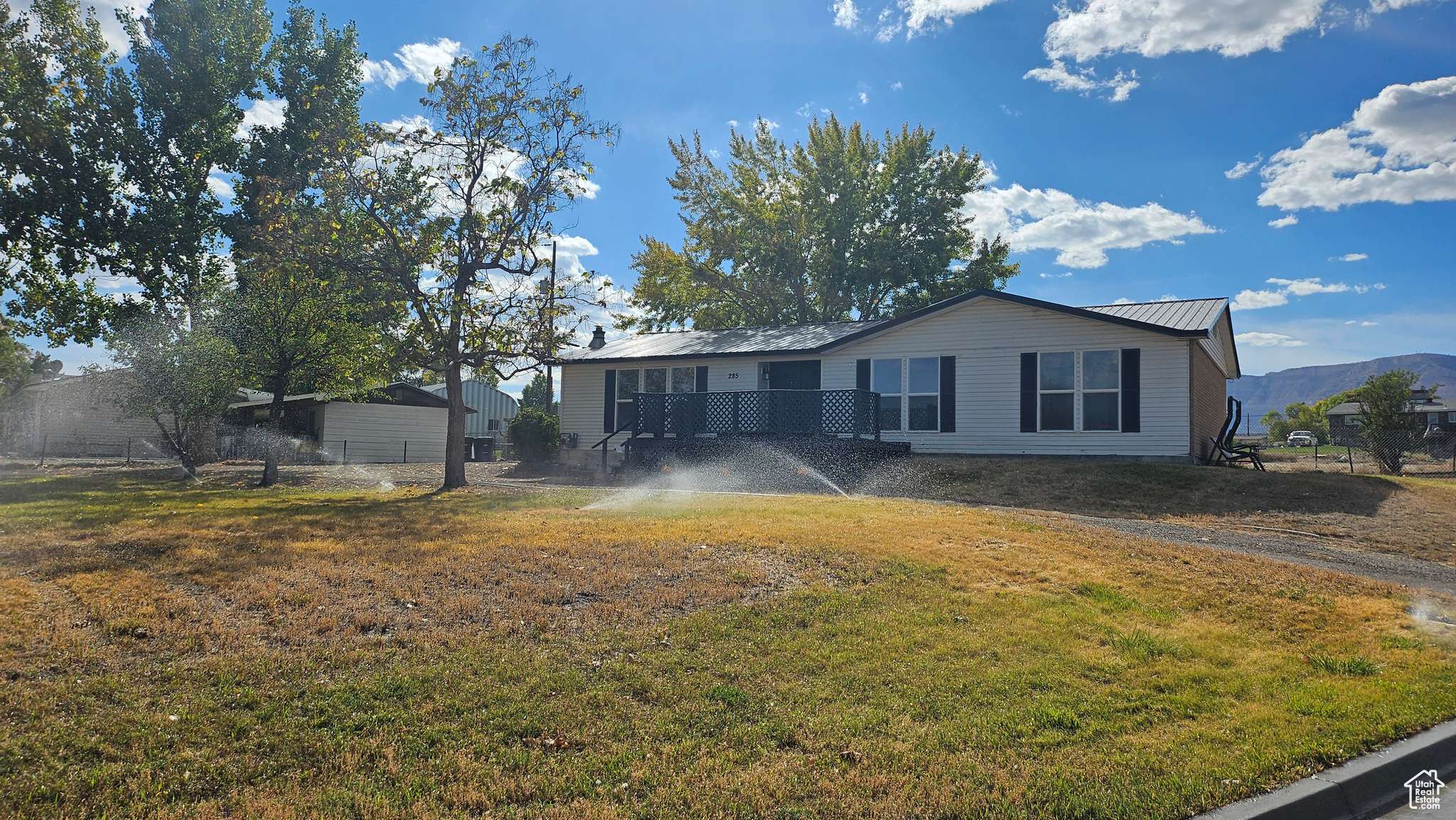 Orangeville, UT 84537,285 N 200 W