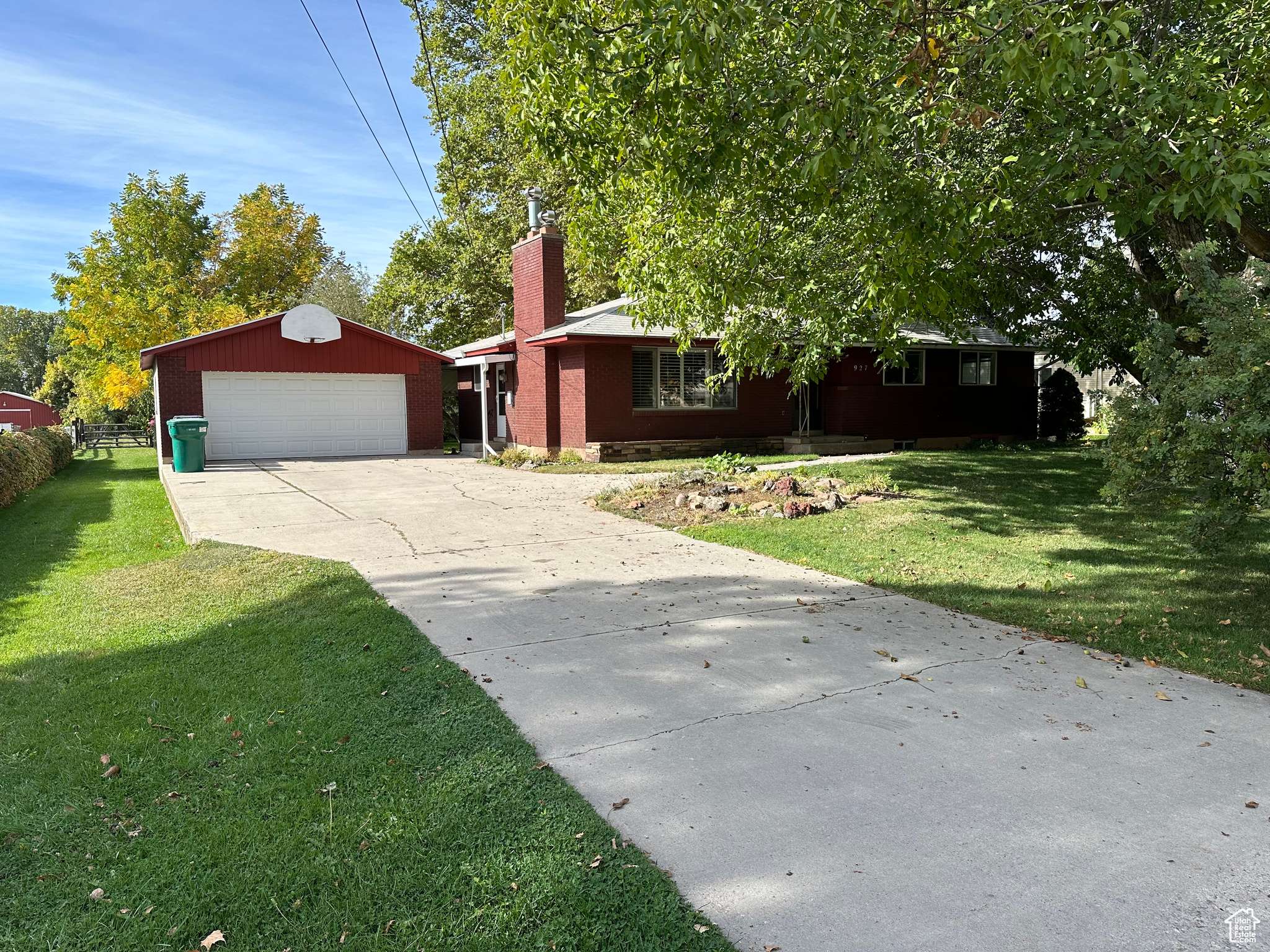 Harrisville, UT 84404,927 N HARRISVILLE RD