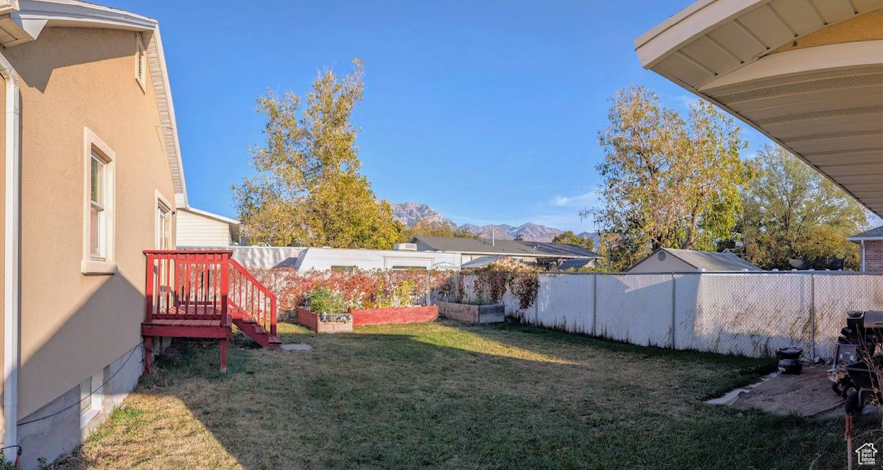 Orem, UT 84057,361 W 1600 N