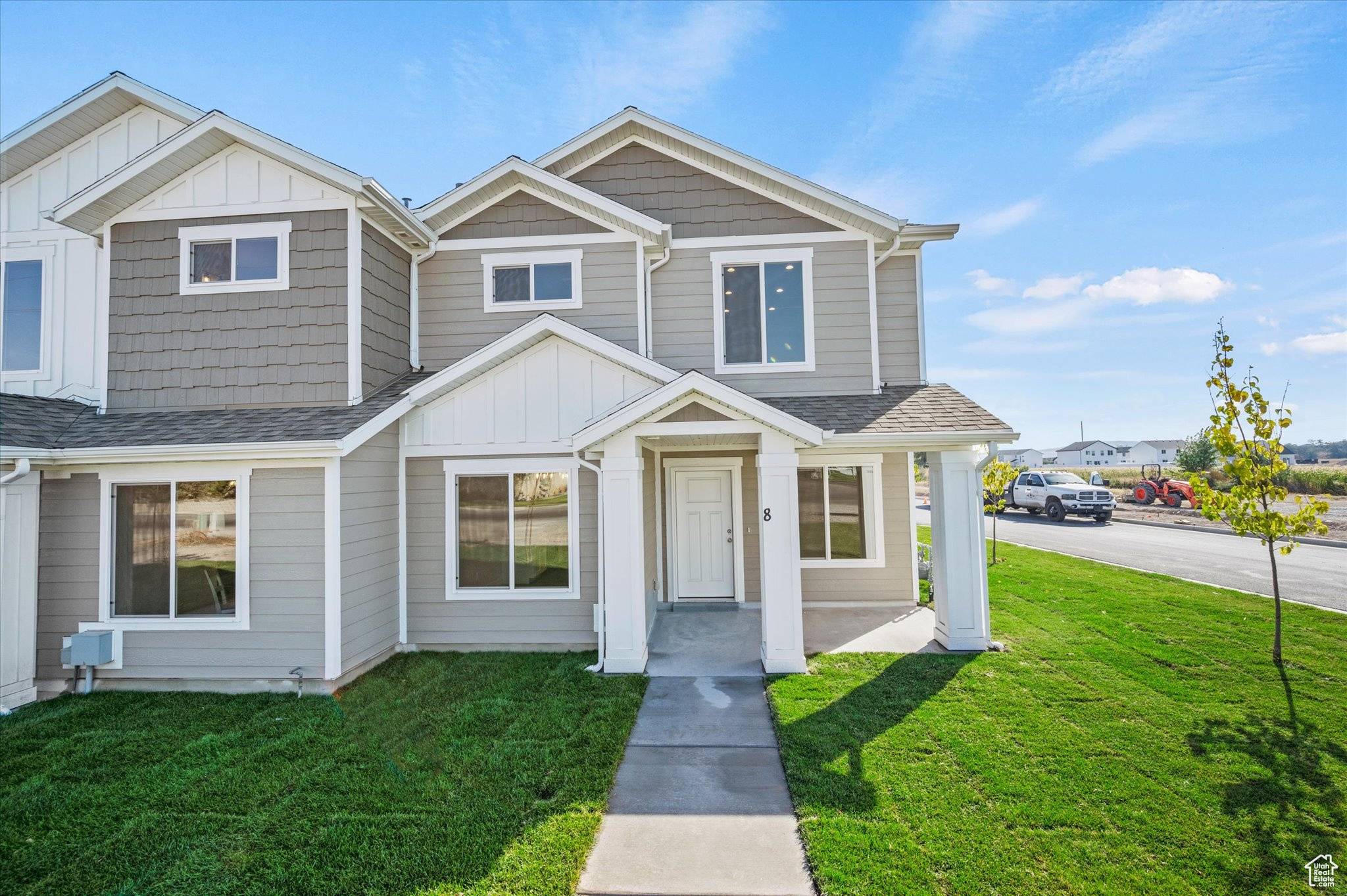 Tremonton, UT 84337,8 E 1225 S #12