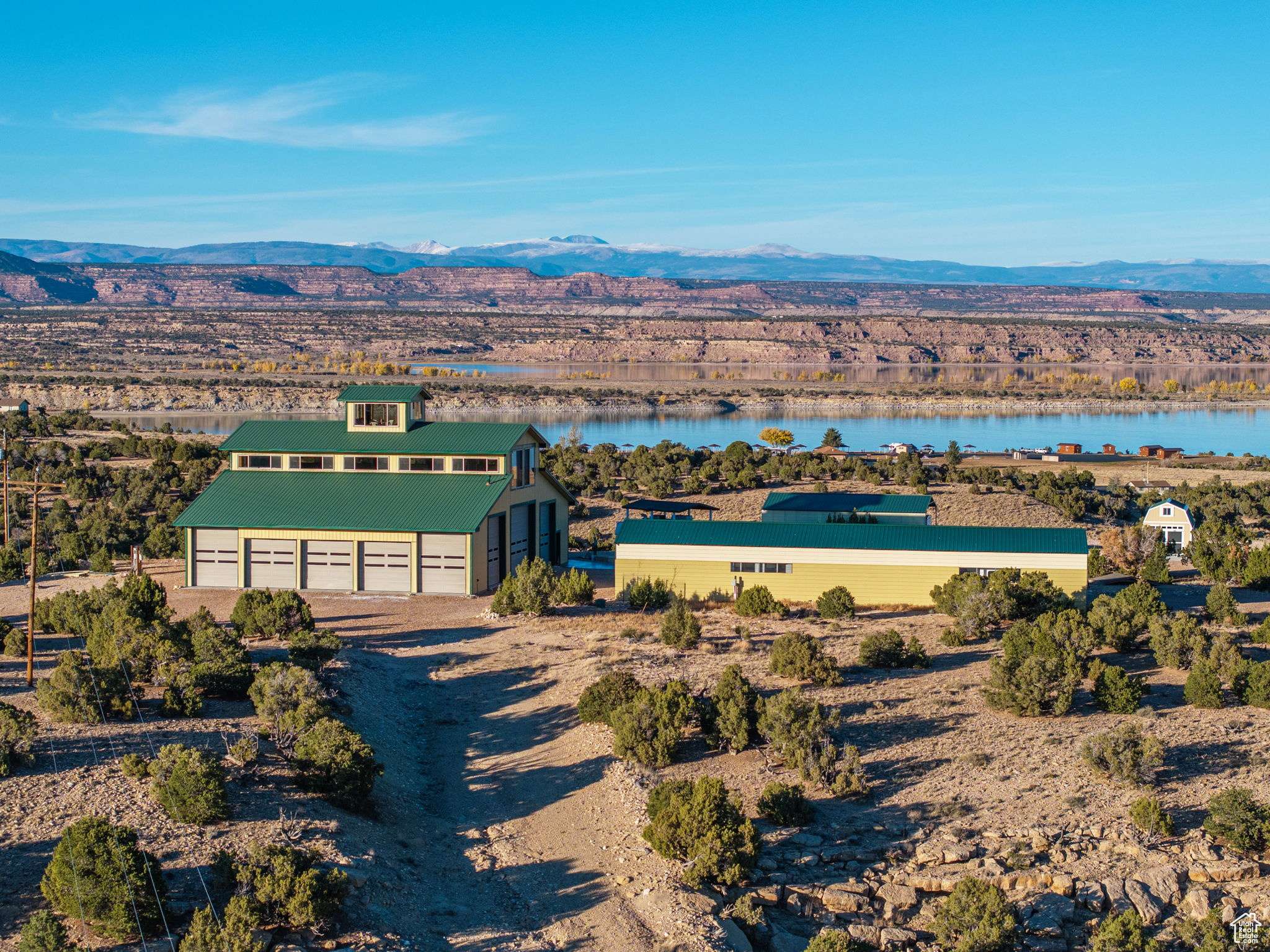 Duchesne, UT 84021,24486 W STARVATION STATE PARK N