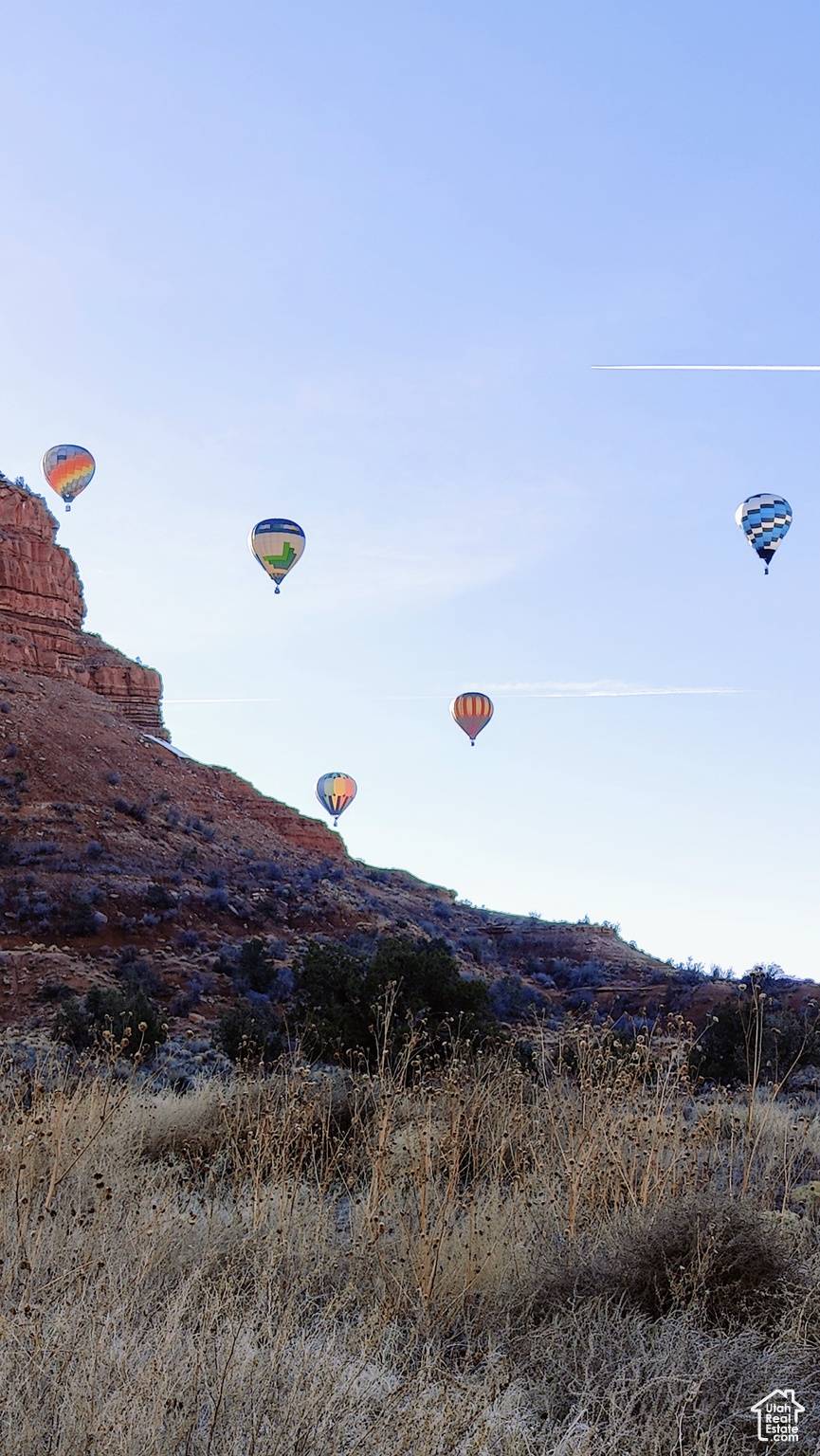 Kanab, UT 84741,190 W LADERA LN