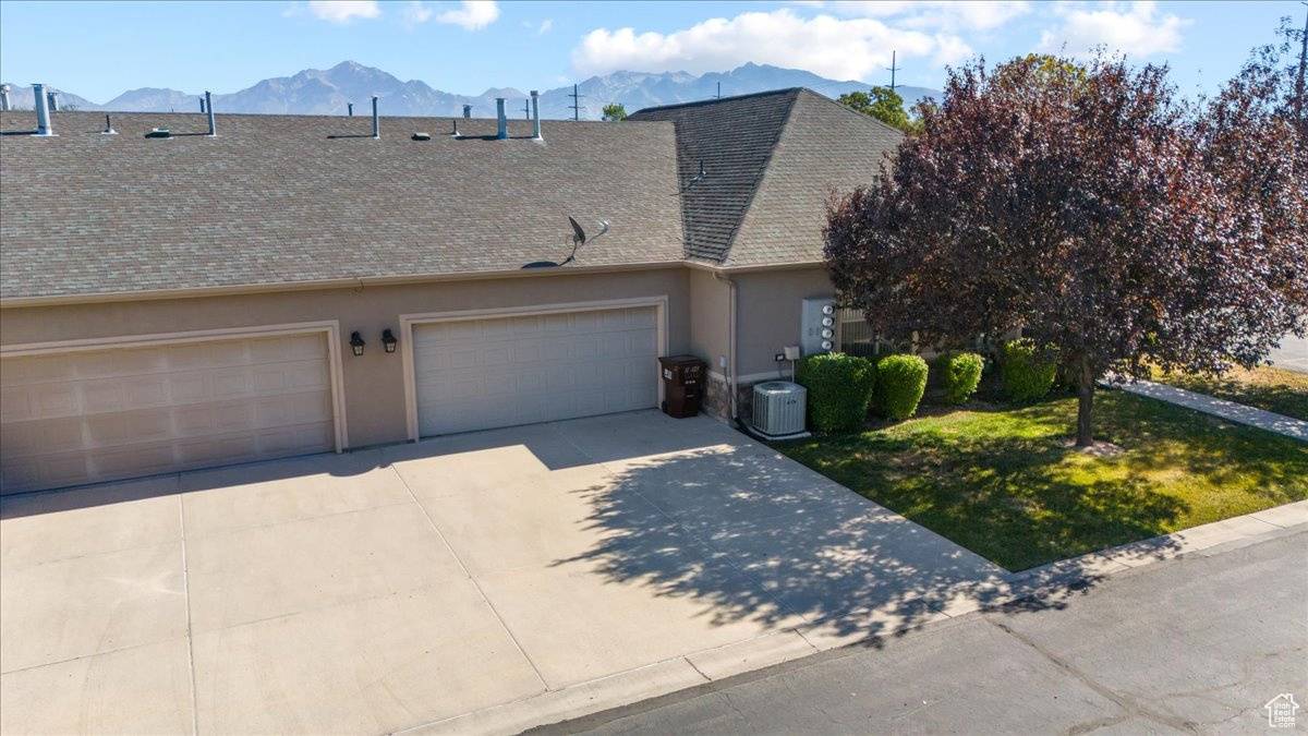 West Jordan, UT 84084,2896 W ABBEY SPRINGS CIR S