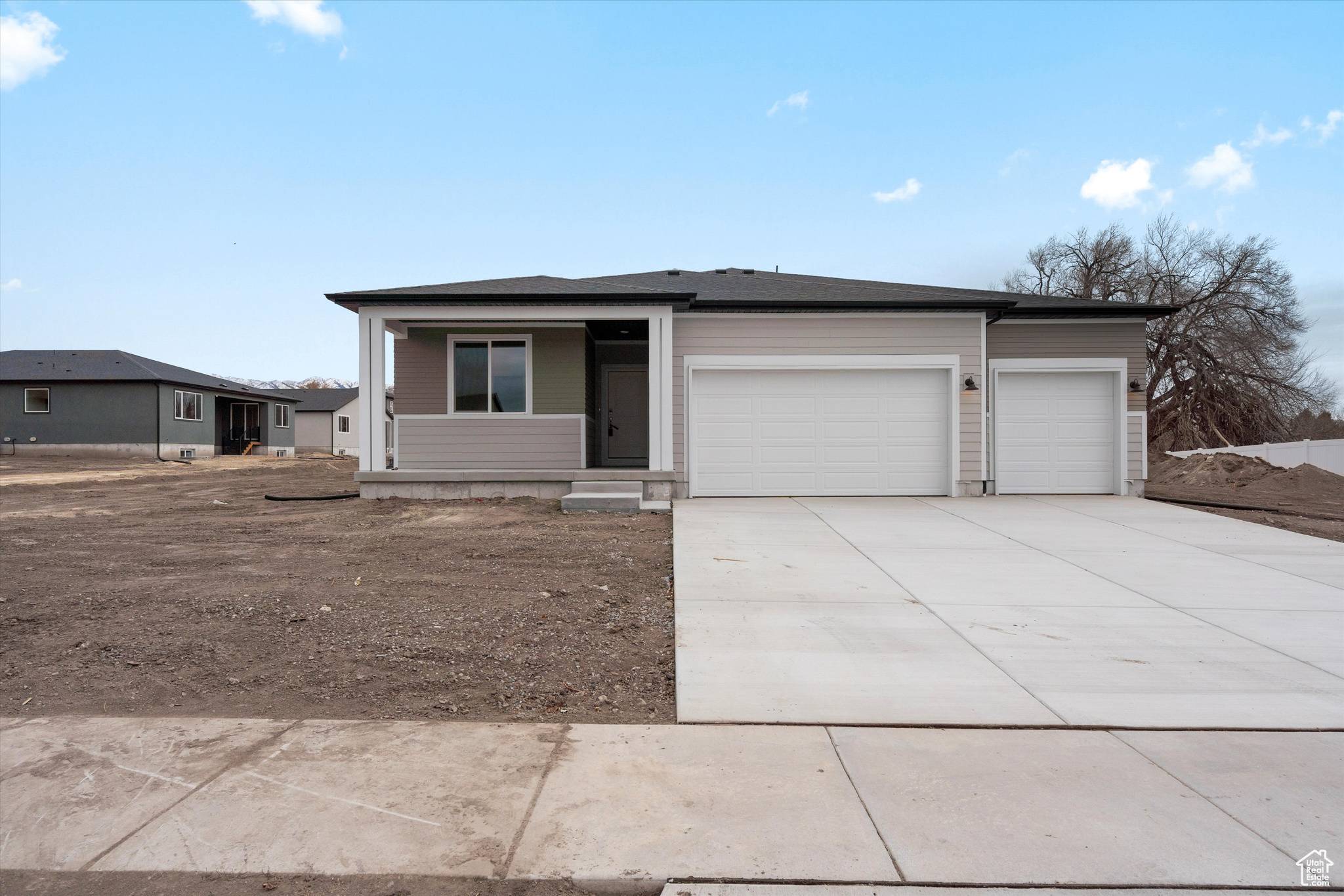 Grantsville, UT 84029,261 N HATCHET RANCH DR #0020