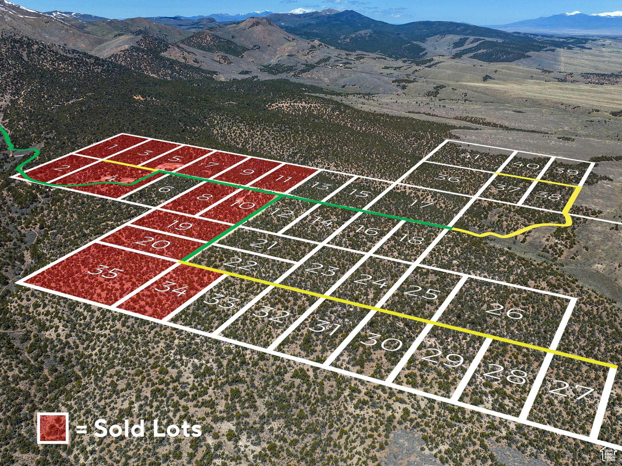 Eureka, UT 84628,9088 W SAHARA DR S #15