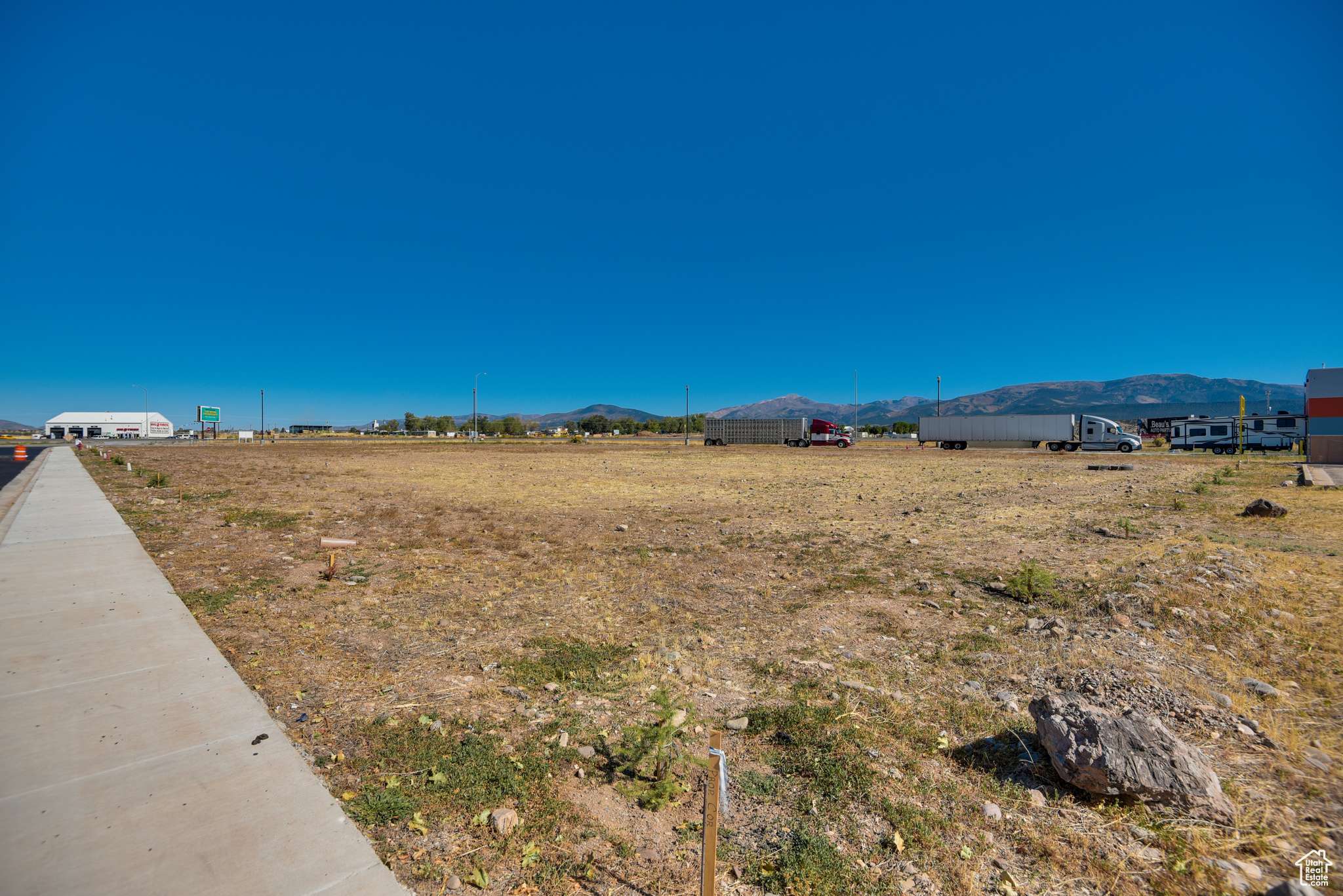 Beaver, UT 84713,1250 N 100 W #3