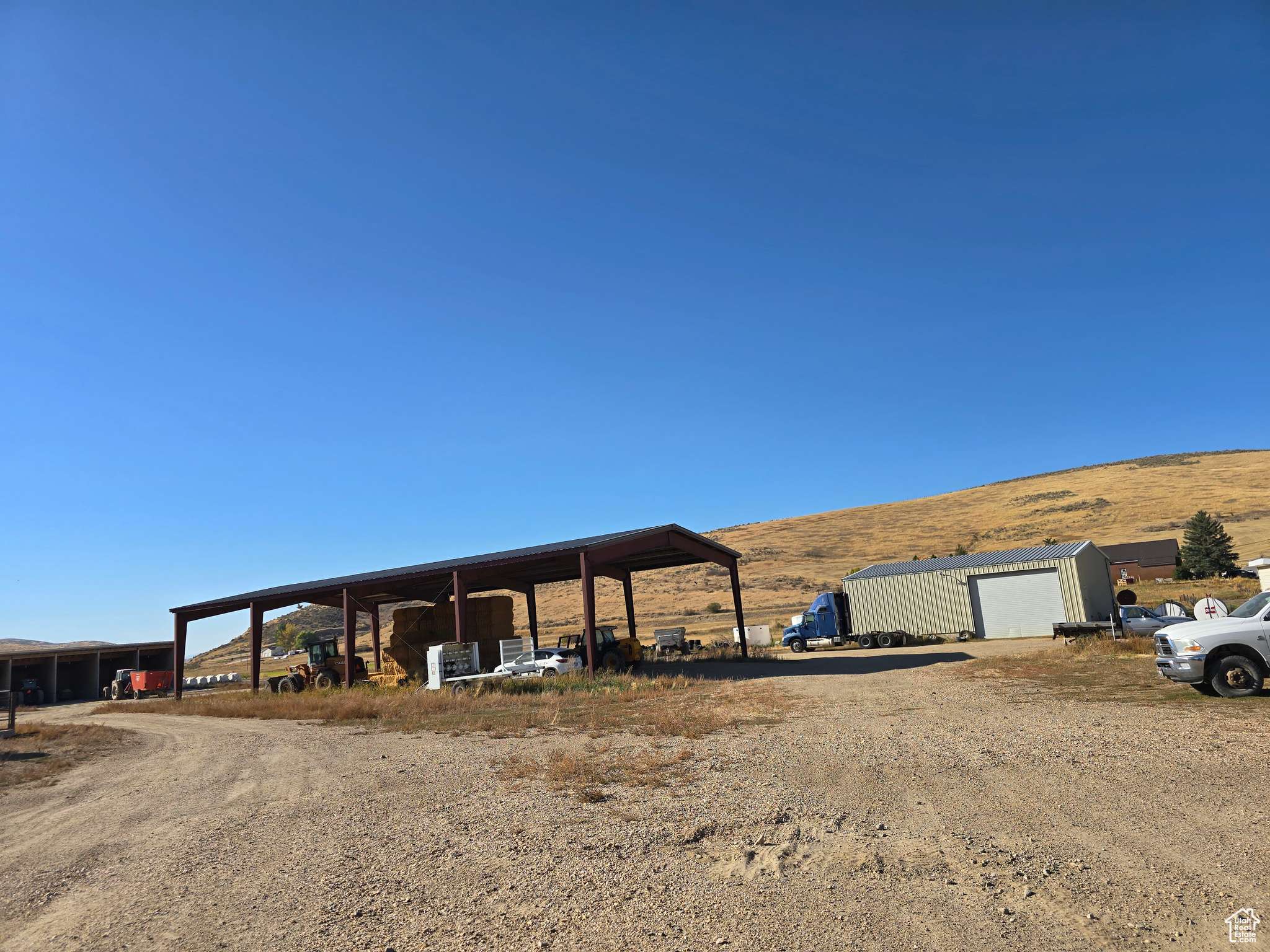 Preston, ID 83263,1608 E 9000 N