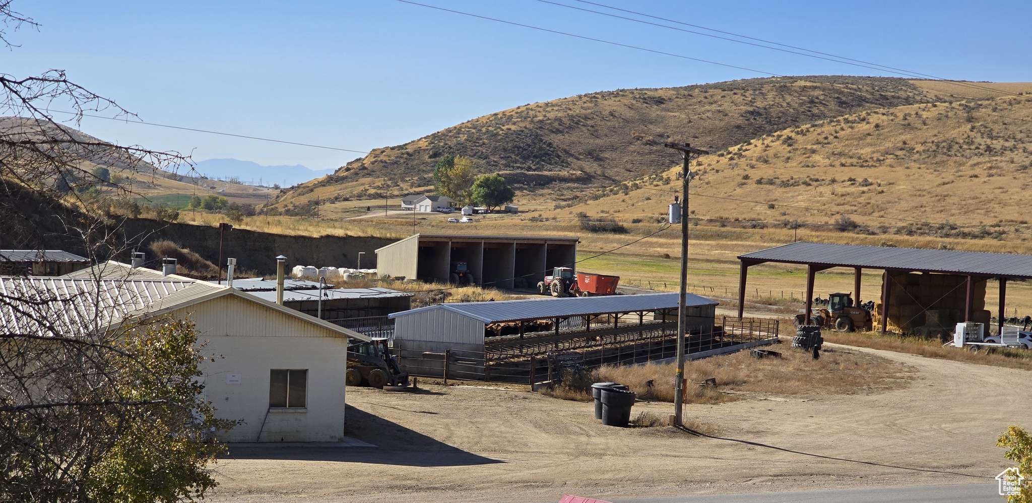 Preston, ID 83263,1608 E 9000 N