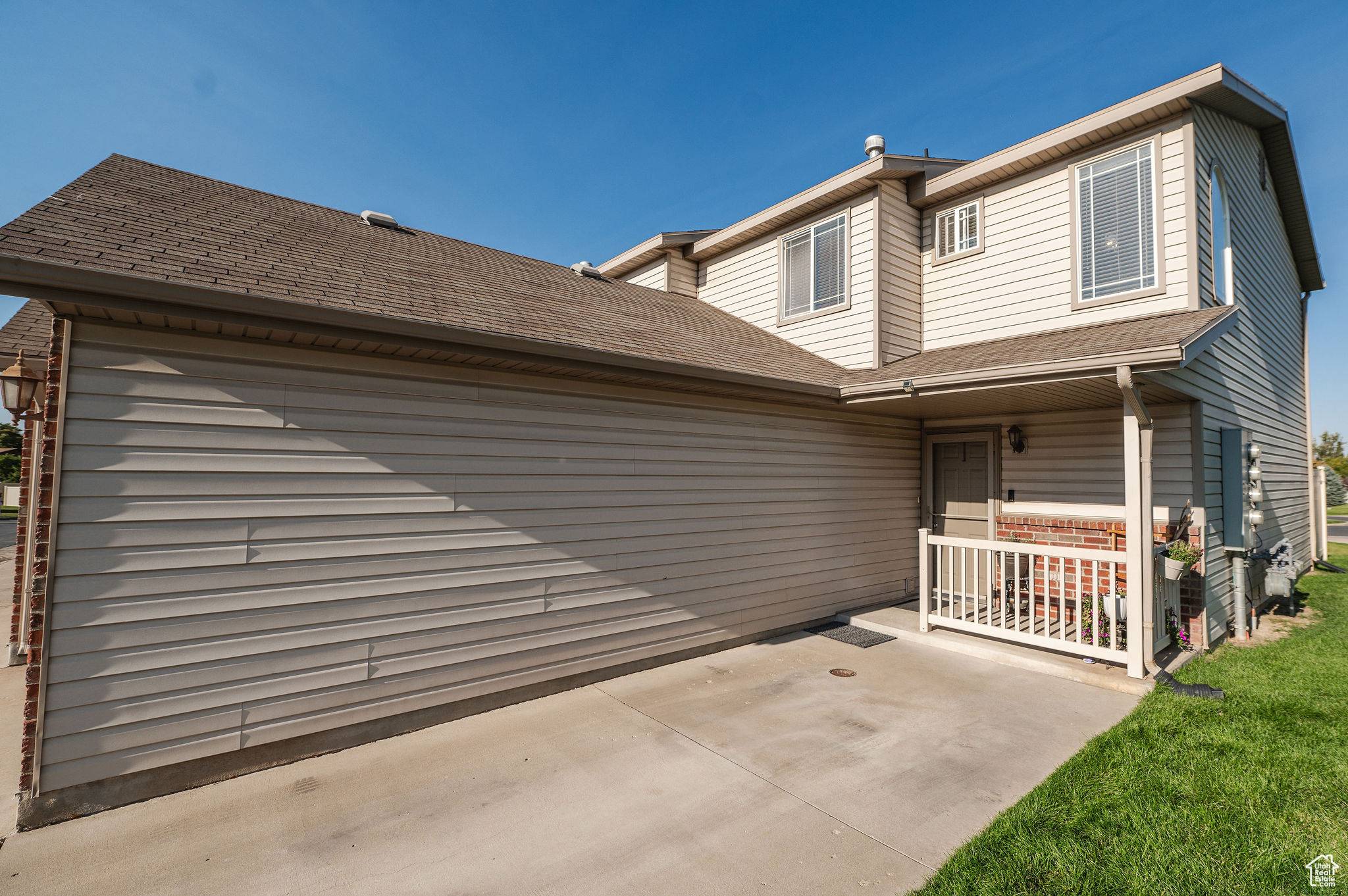 Clinton, UT 84015,652 W 800 N #44