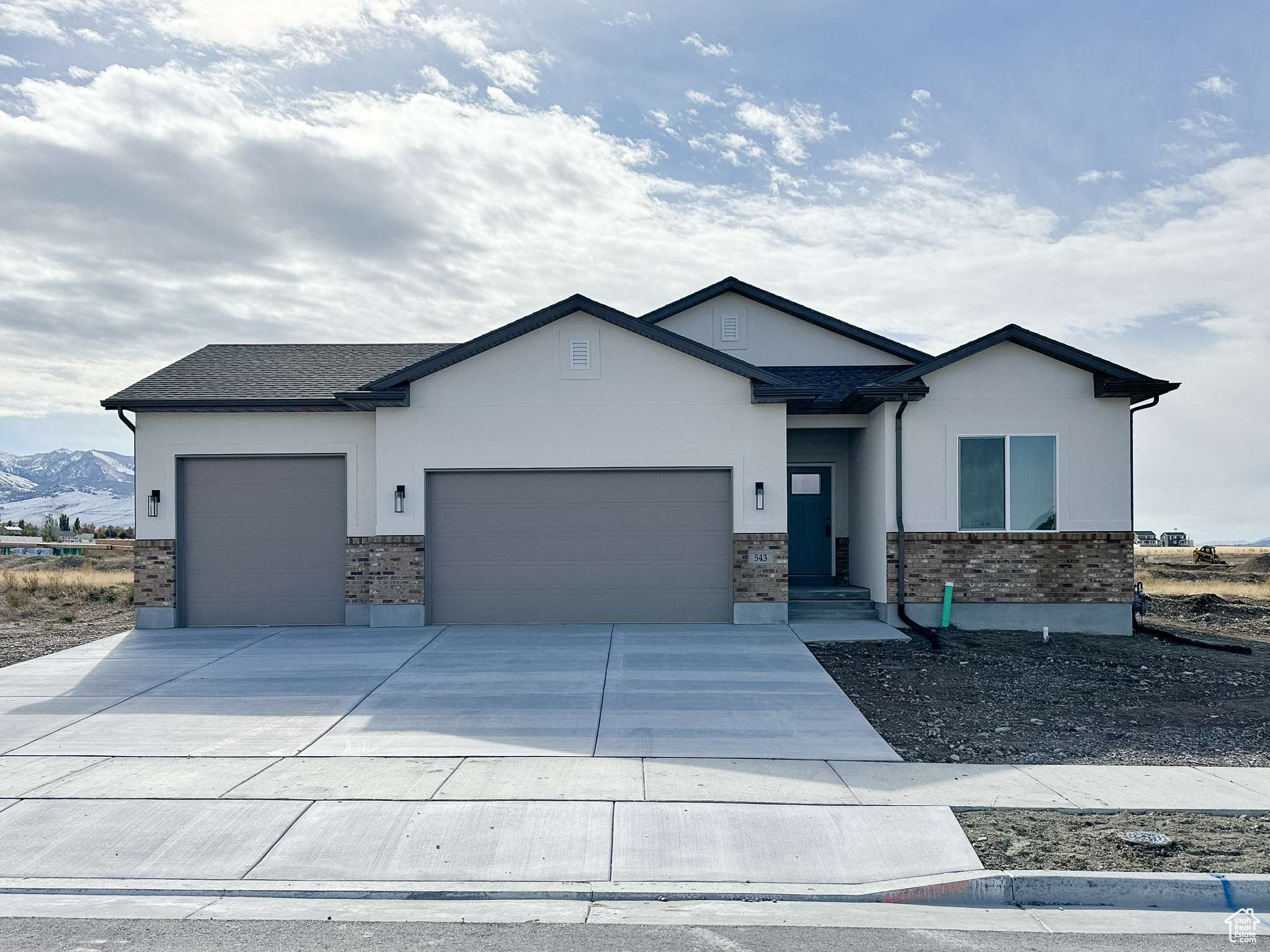 Tooele, UT 84074,543 W 1910 N #326