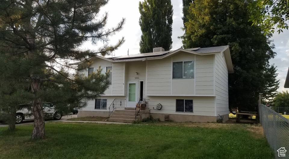 Logan, UT 84321,985 W 530 S