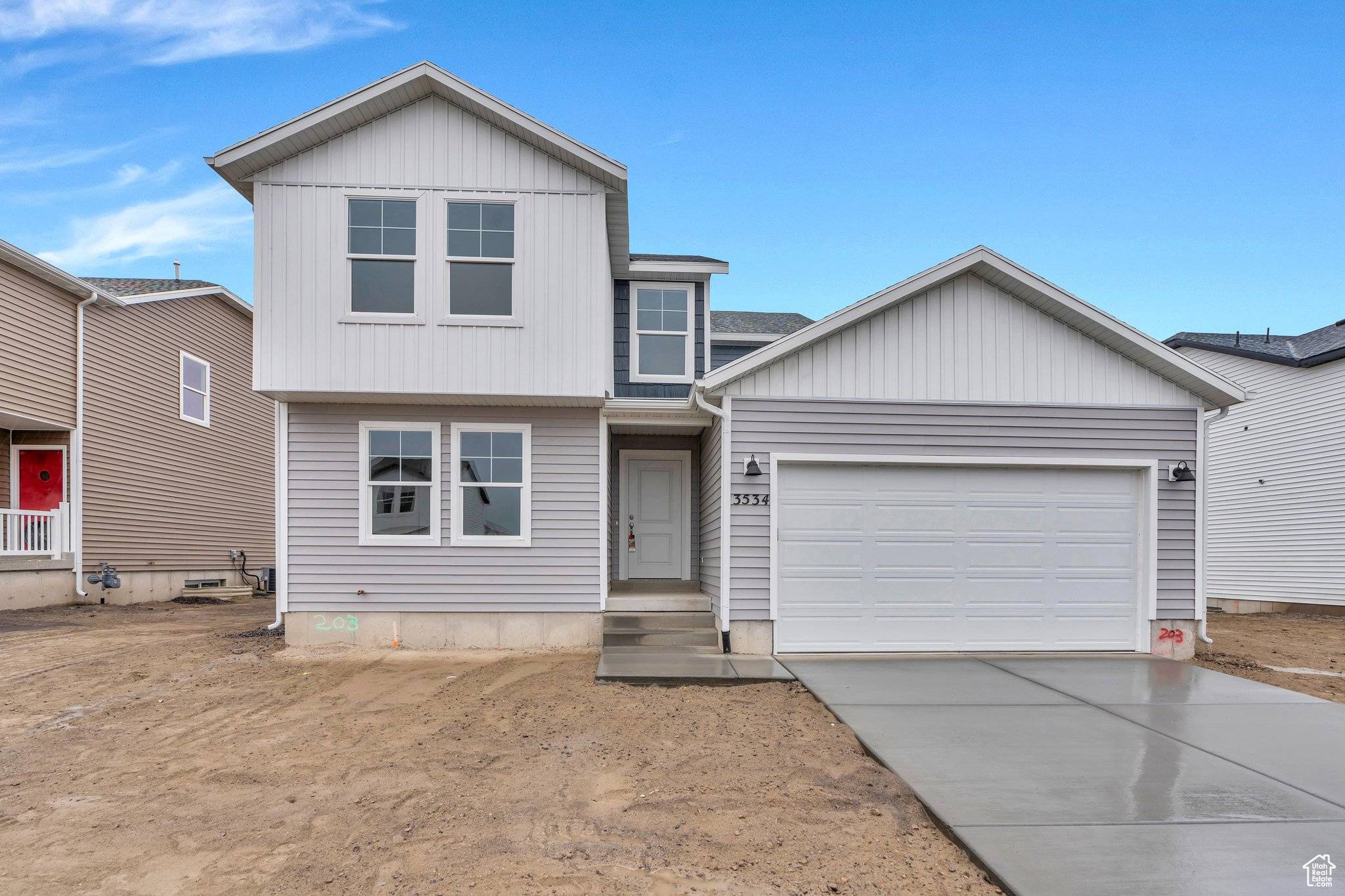 Eagle Mountain, UT 84005,3534 N FINCH LN