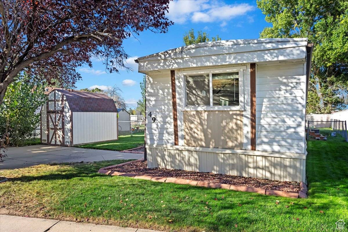 Clearfield, UT 84015,1350 W 300 N #49