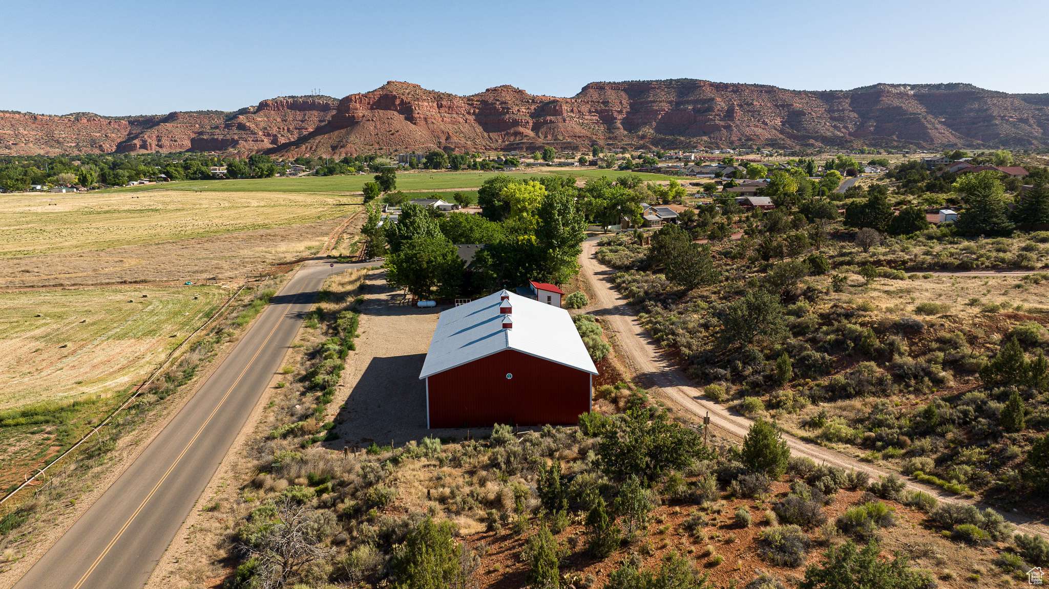 Kanab, UT 84741,931 S HILLSIDE DR S
