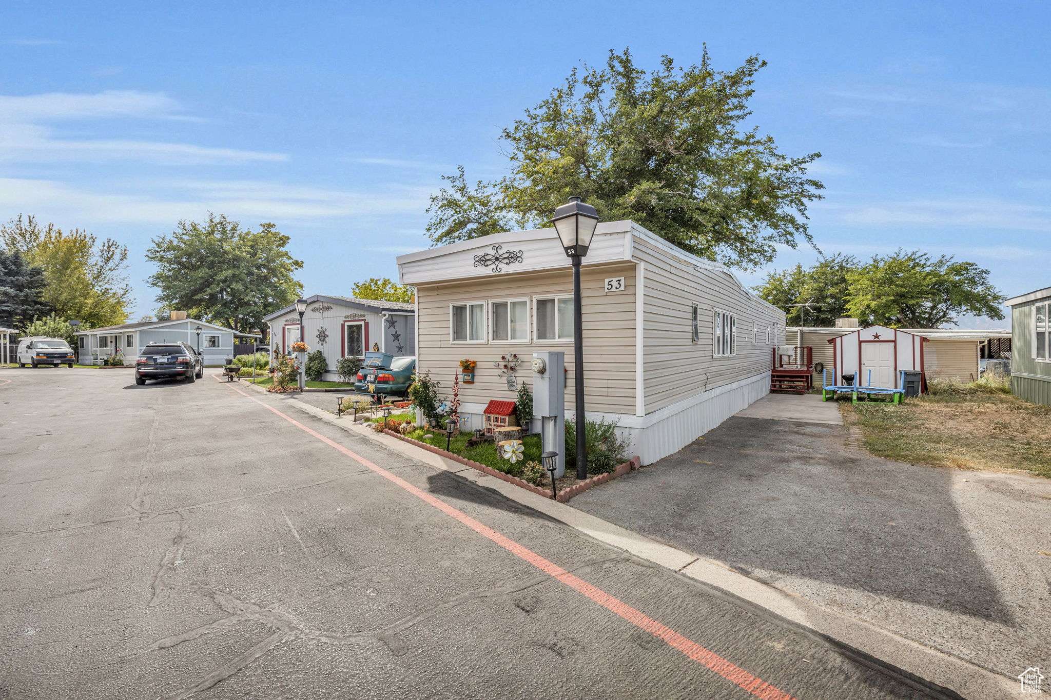 Orem, UT 84057,222 N 1200 W #53