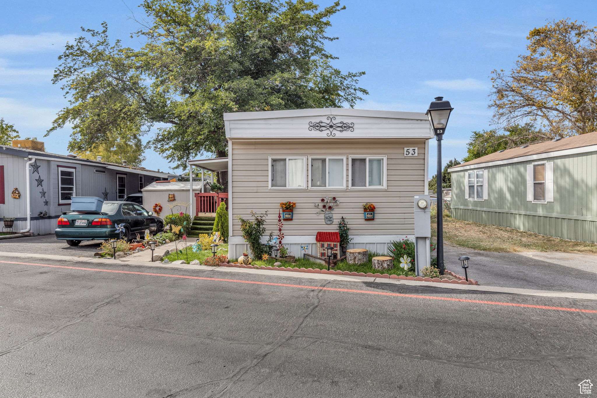 Orem, UT 84057,222 N 1200 W #53