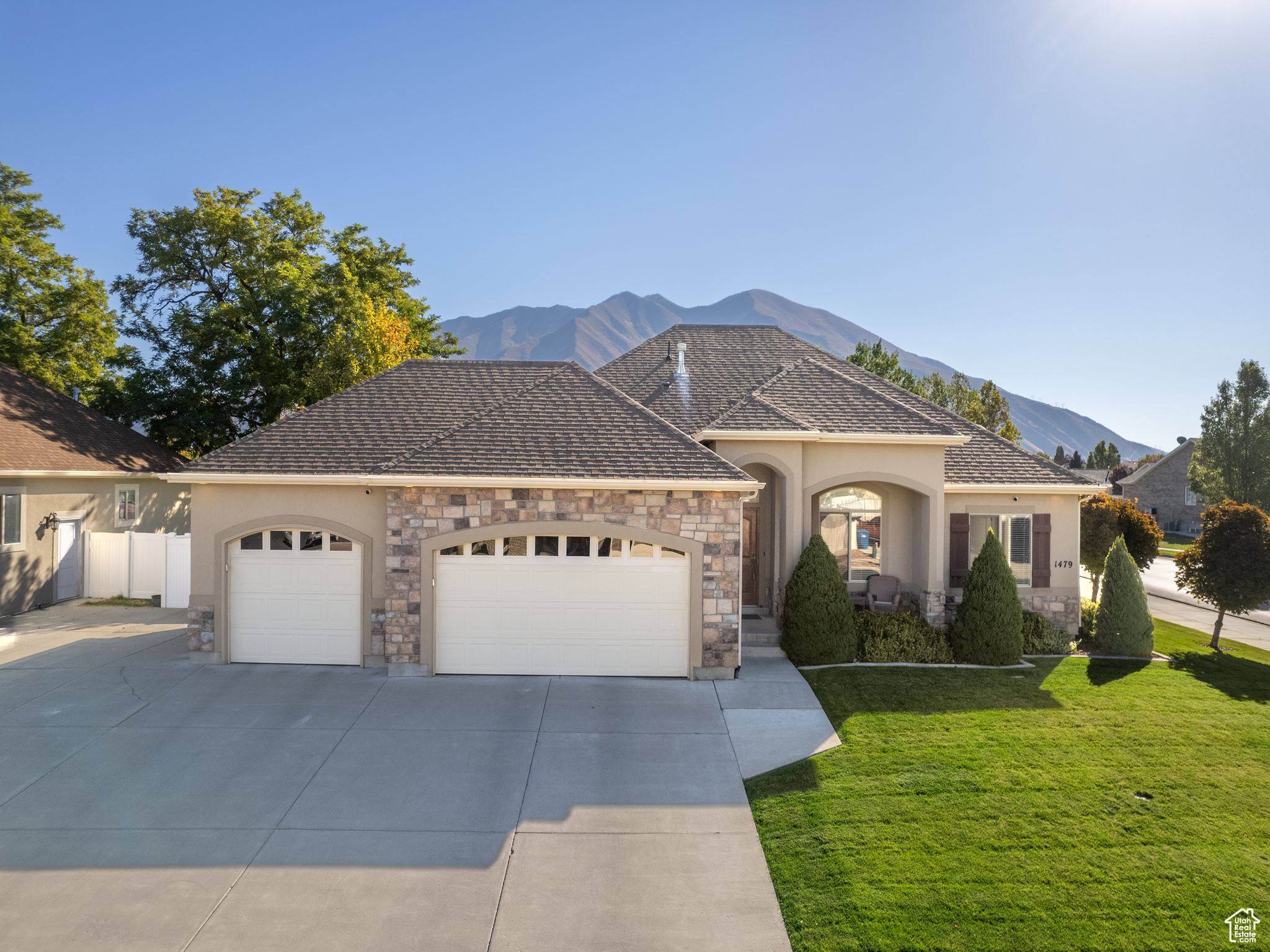 Spanish Fork, UT 84660,1479 S 1960 E