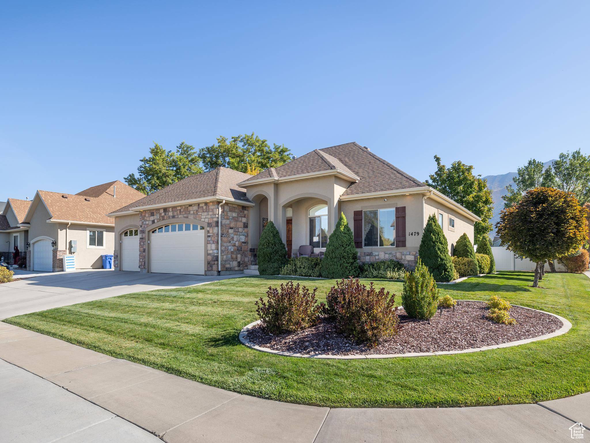 Spanish Fork, UT 84660,1479 S 1960 E