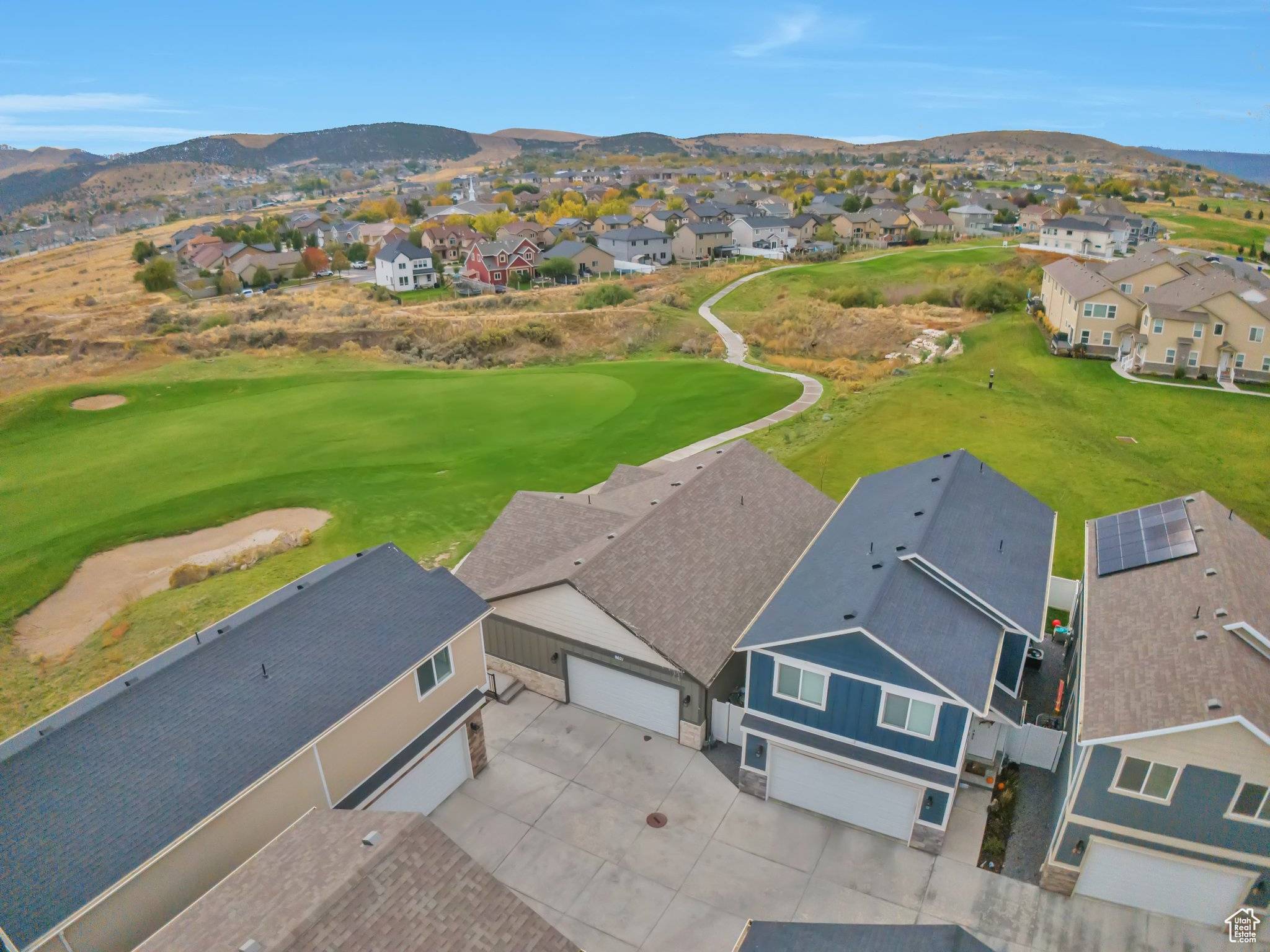 Eagle Mountain, UT 84005,8621 N COTTONWOOD ALY