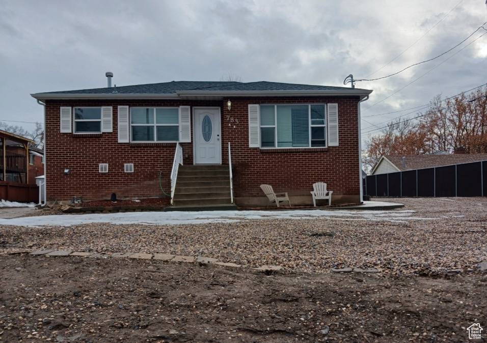 South Ogden, UT 84403,783 40TH S