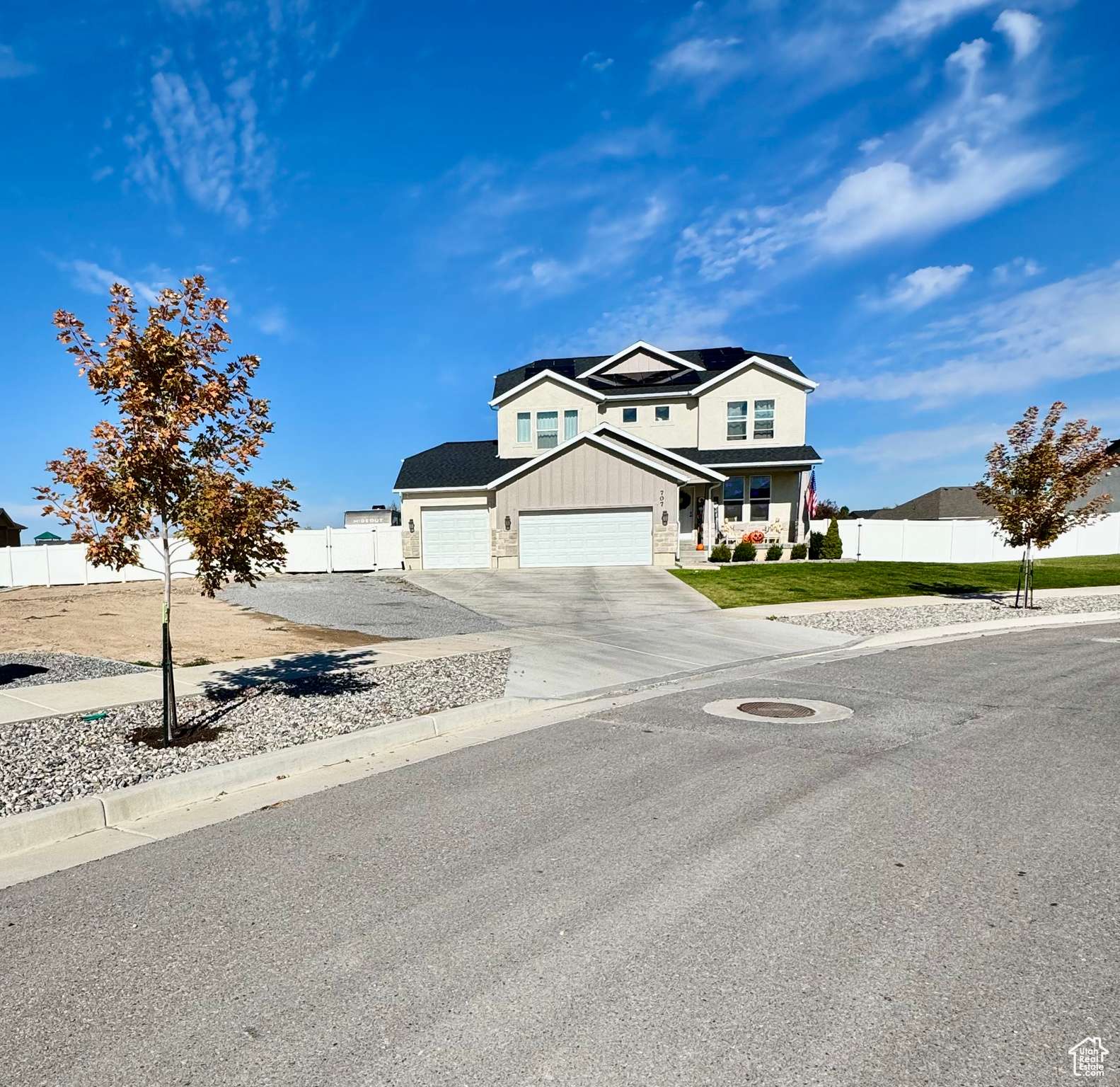 Grantsville, UT 84029,707 E CLOVER GATE LN