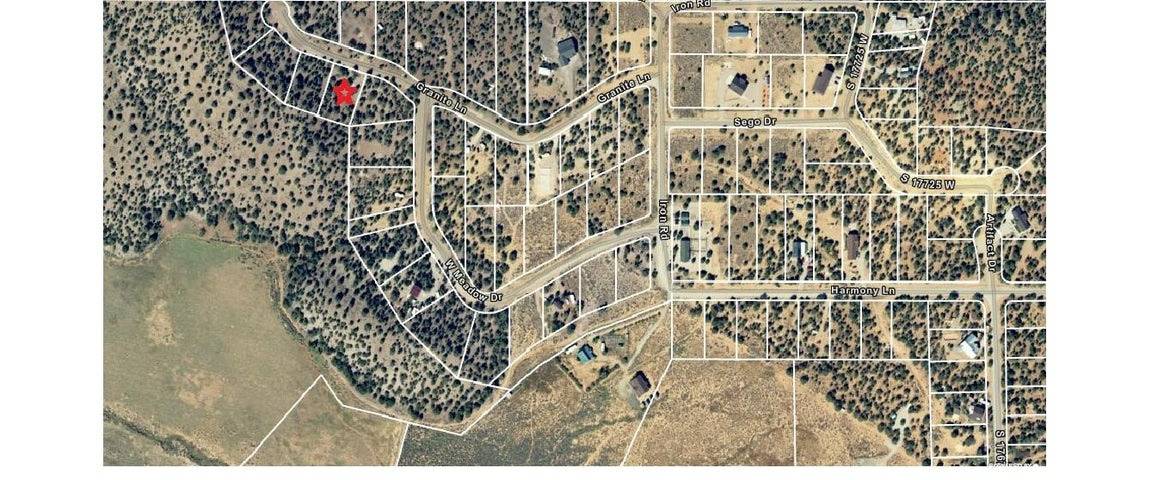 Cedar City, UT 84720,18001 W GRANITE LN #4