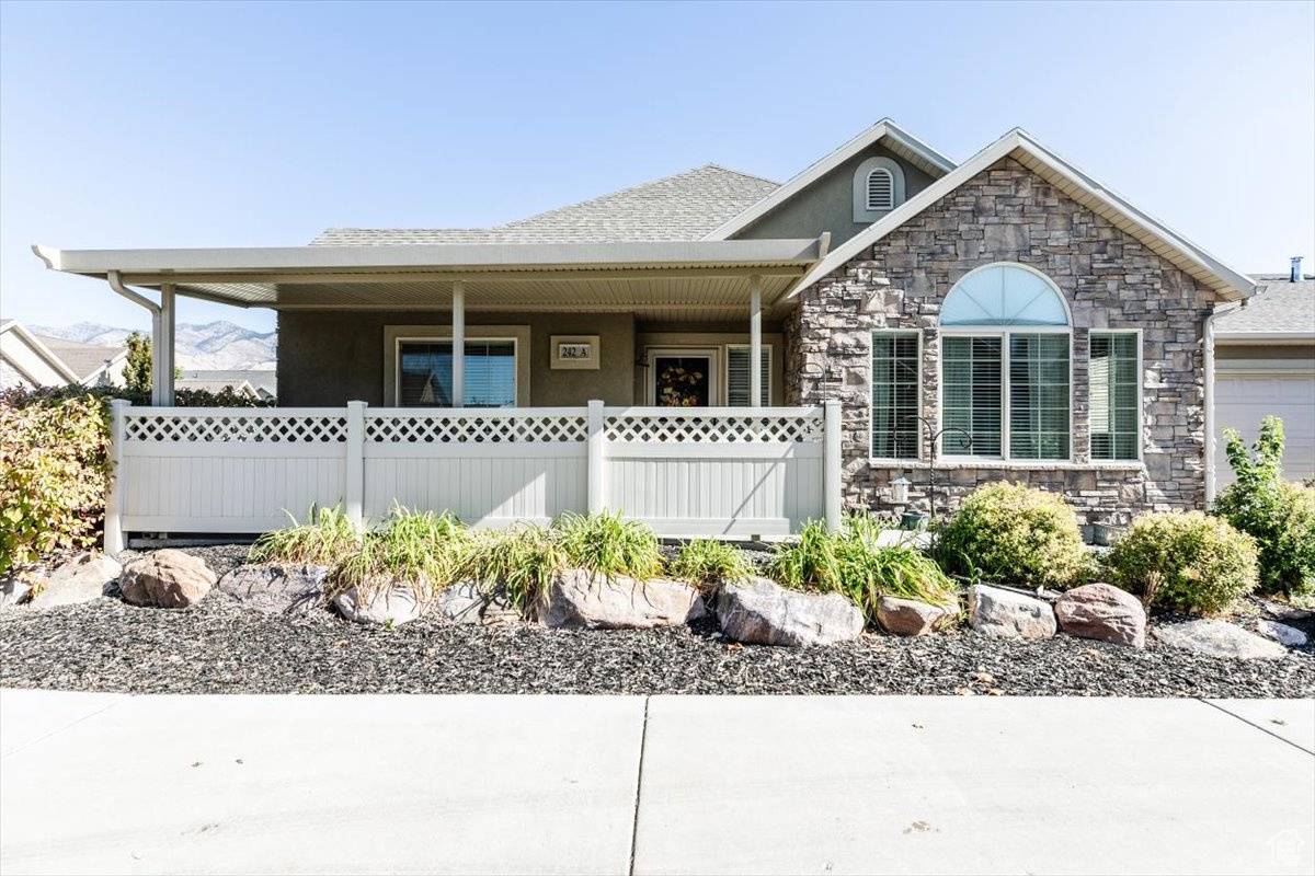 North Logan, UT 84341,242 E 2230 N #A