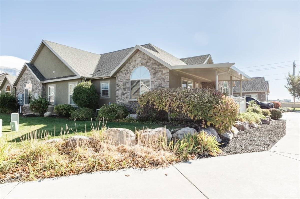 North Logan, UT 84341,242 E 2230 N #A