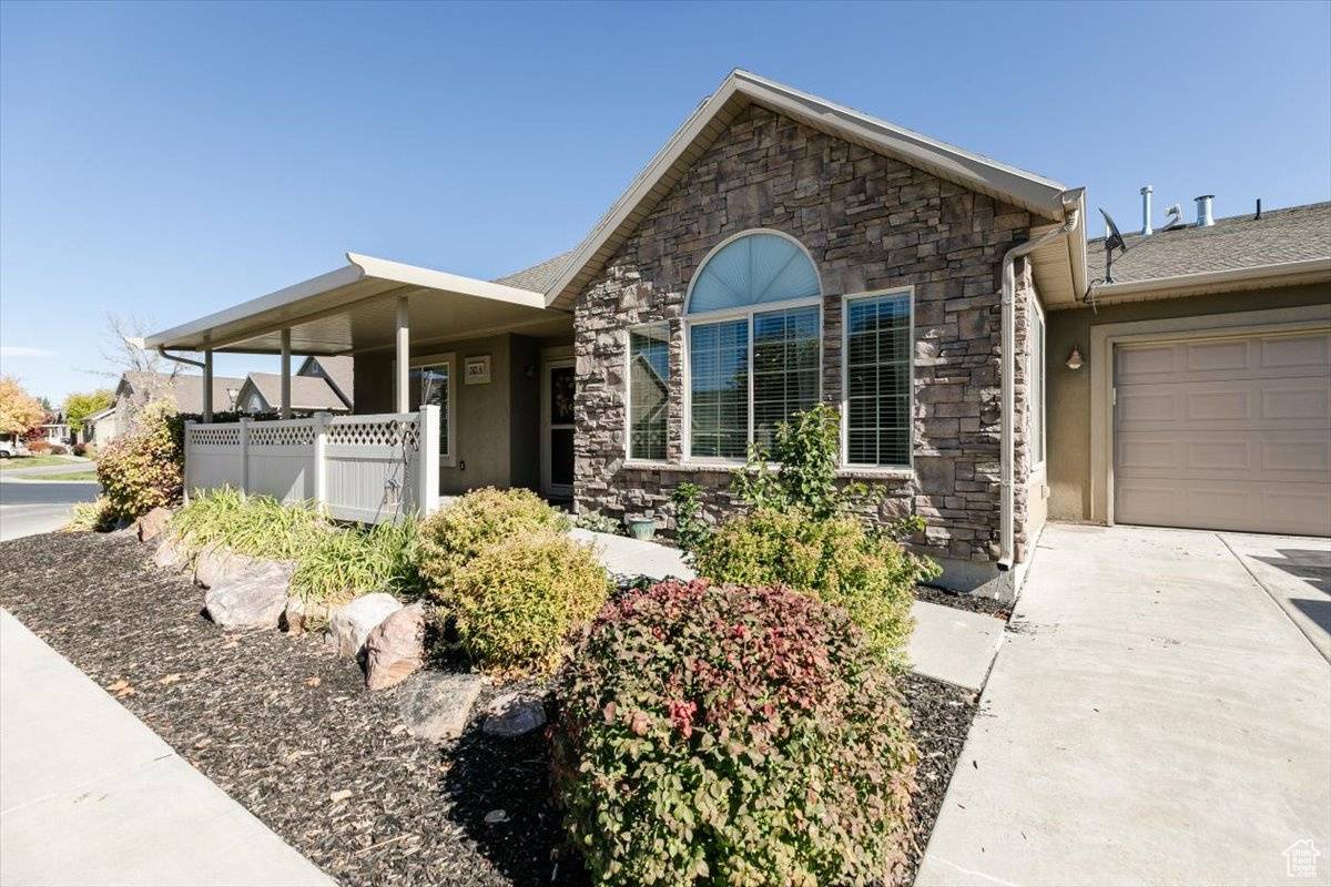 North Logan, UT 84341,242 E 2230 N #A