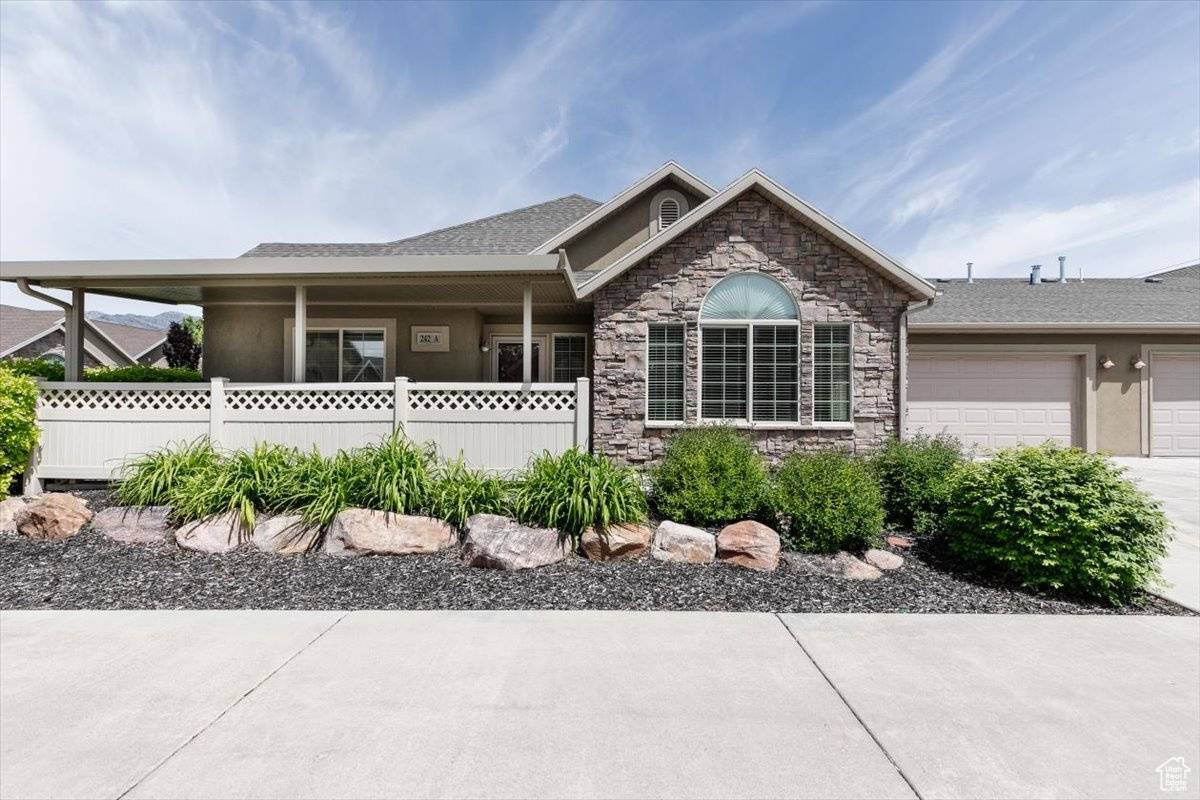 North Logan, UT 84341,242 E 2230 N #A
