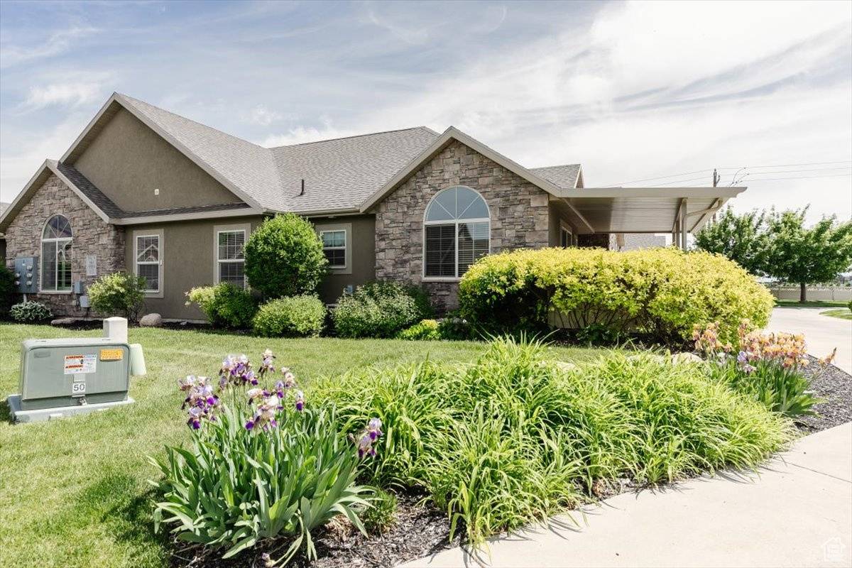 North Logan, UT 84341,242 E 2230 N #A