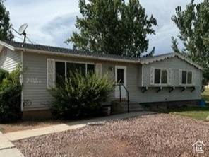 Fort Duchesne, UT 84026,1571 N 5750 E